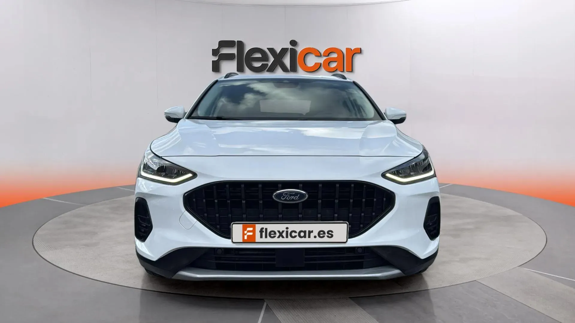 Ford Focus 1.0 EcoBoost MHEV Active Style SIP - foto 2