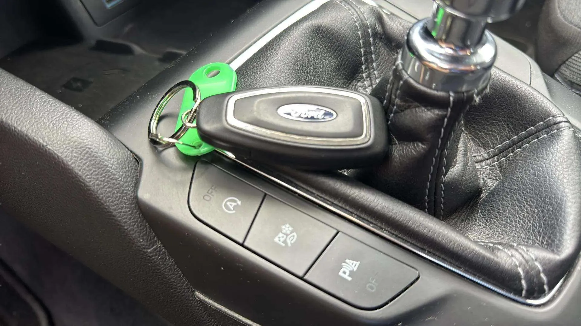 Ford Focus 1.0 EcoBoost MHEV Active Style SIP - foto 22