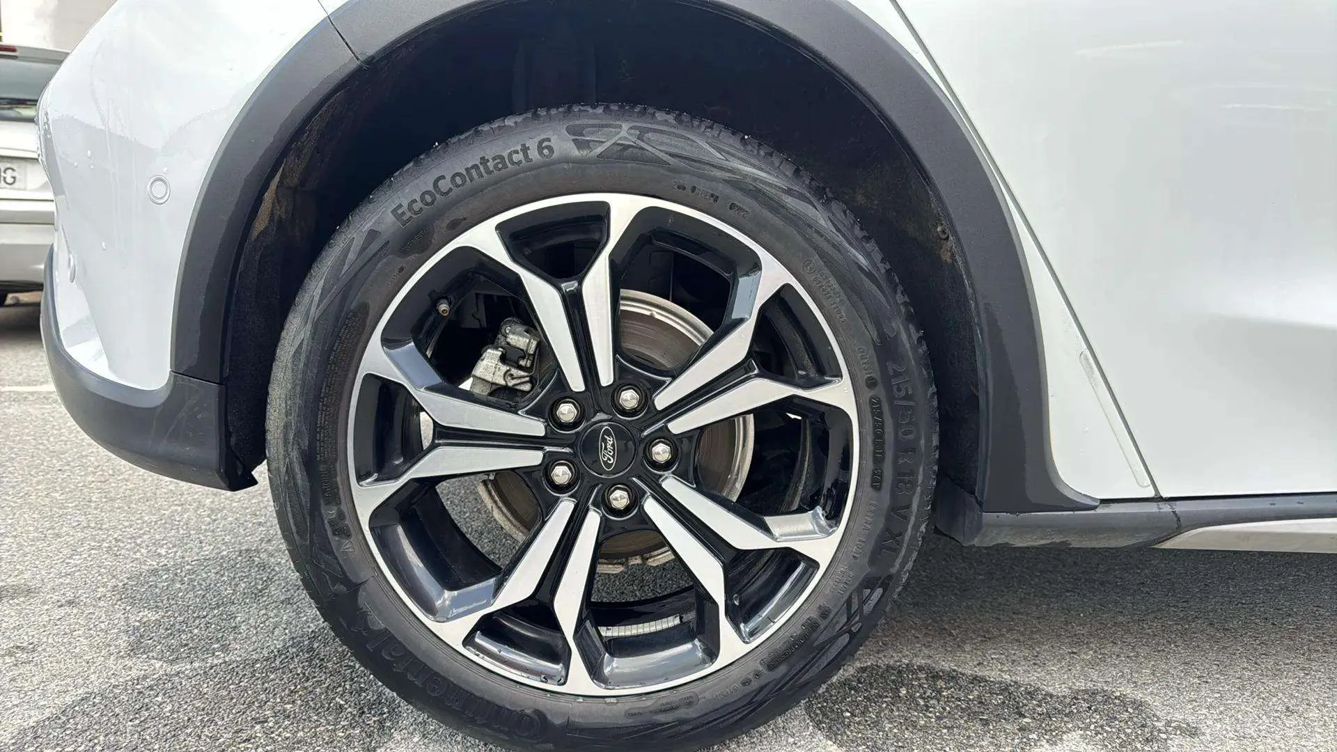 Ford Focus 1.0 EcoBoost MHEV Active Style SIP - foto 9