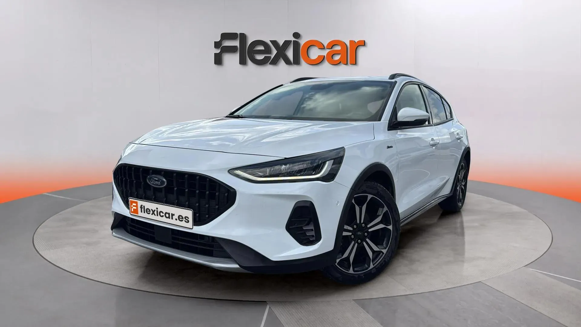 Ford Focus 1.0 EcoBoost MHEV Active Style SIP - foto 3