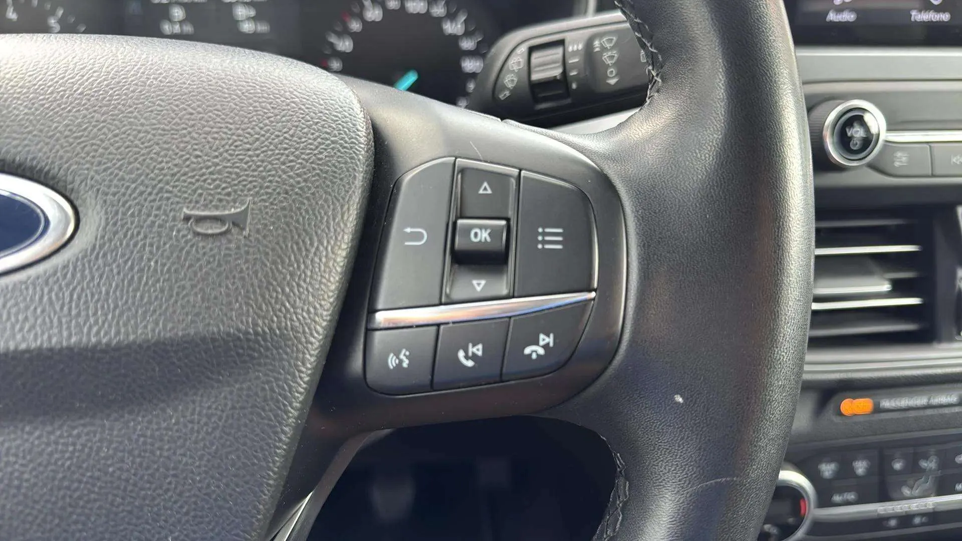 Ford Focus 1.0 EcoBoost MHEV Active Style SIP - foto 16