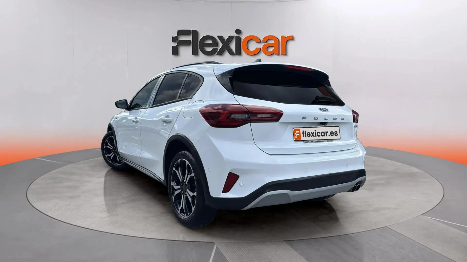 Ford Focus 1.0 EcoBoost MHEV Active Style SIP - foto 5