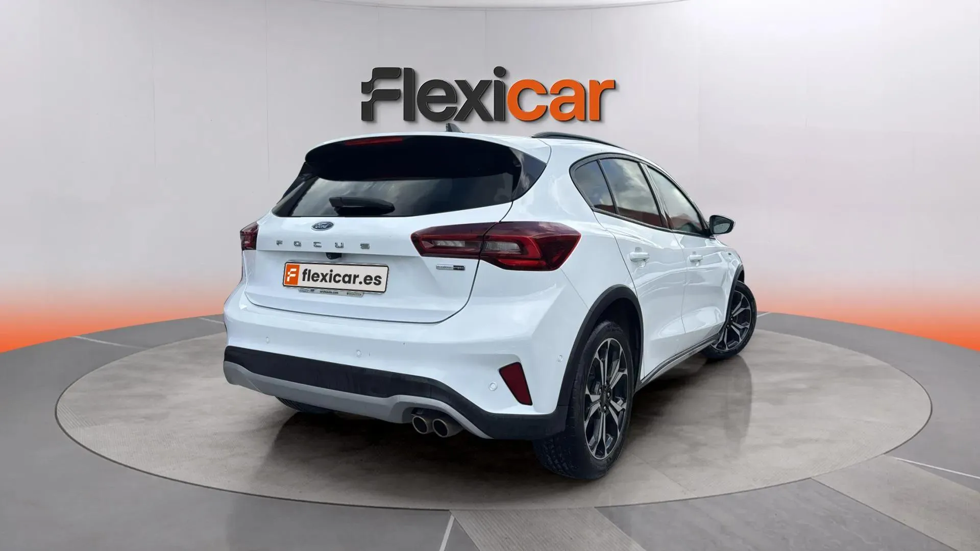 Ford Focus 1.0 EcoBoost MHEV Active Style SIP - foto 7