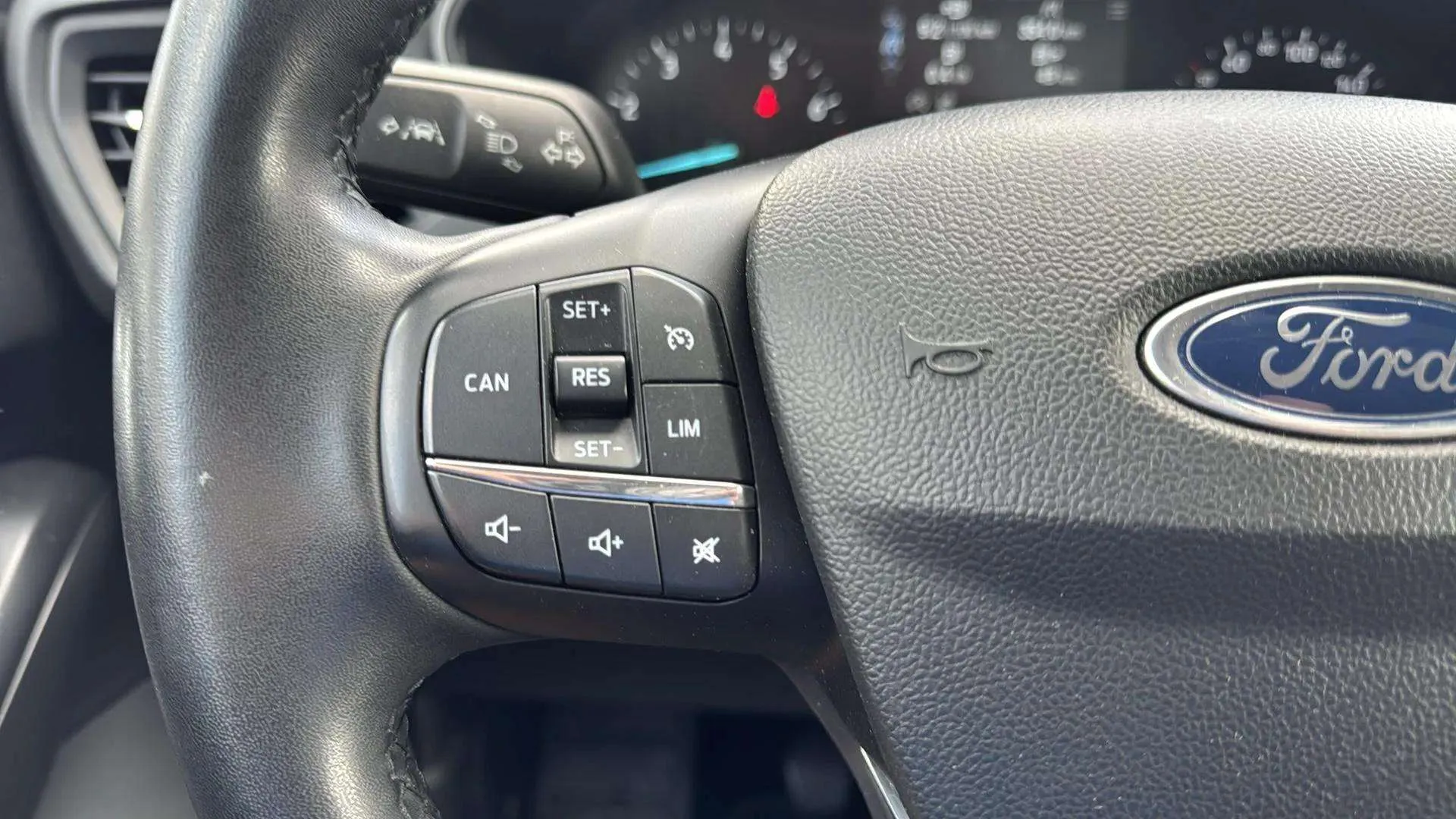 Ford Focus 1.0 EcoBoost MHEV Active Style SIP - foto 15