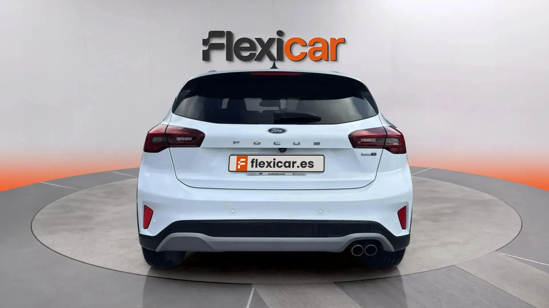 Ford Focus 1.0 EcoBoost MHEV Active Style SIP - foto 6