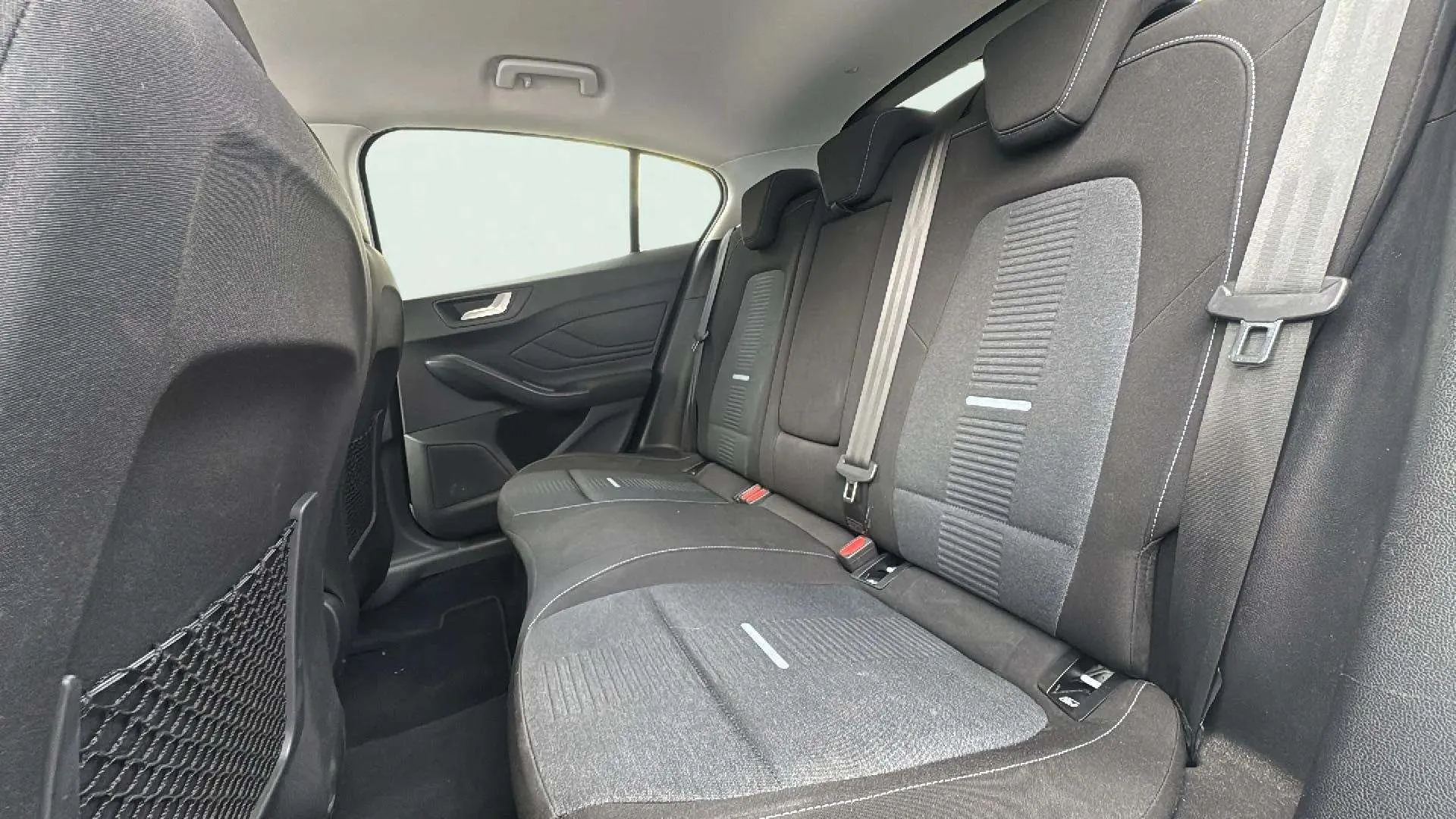 Ford Focus 1.0 EcoBoost MHEV Active Style SIP - foto 18