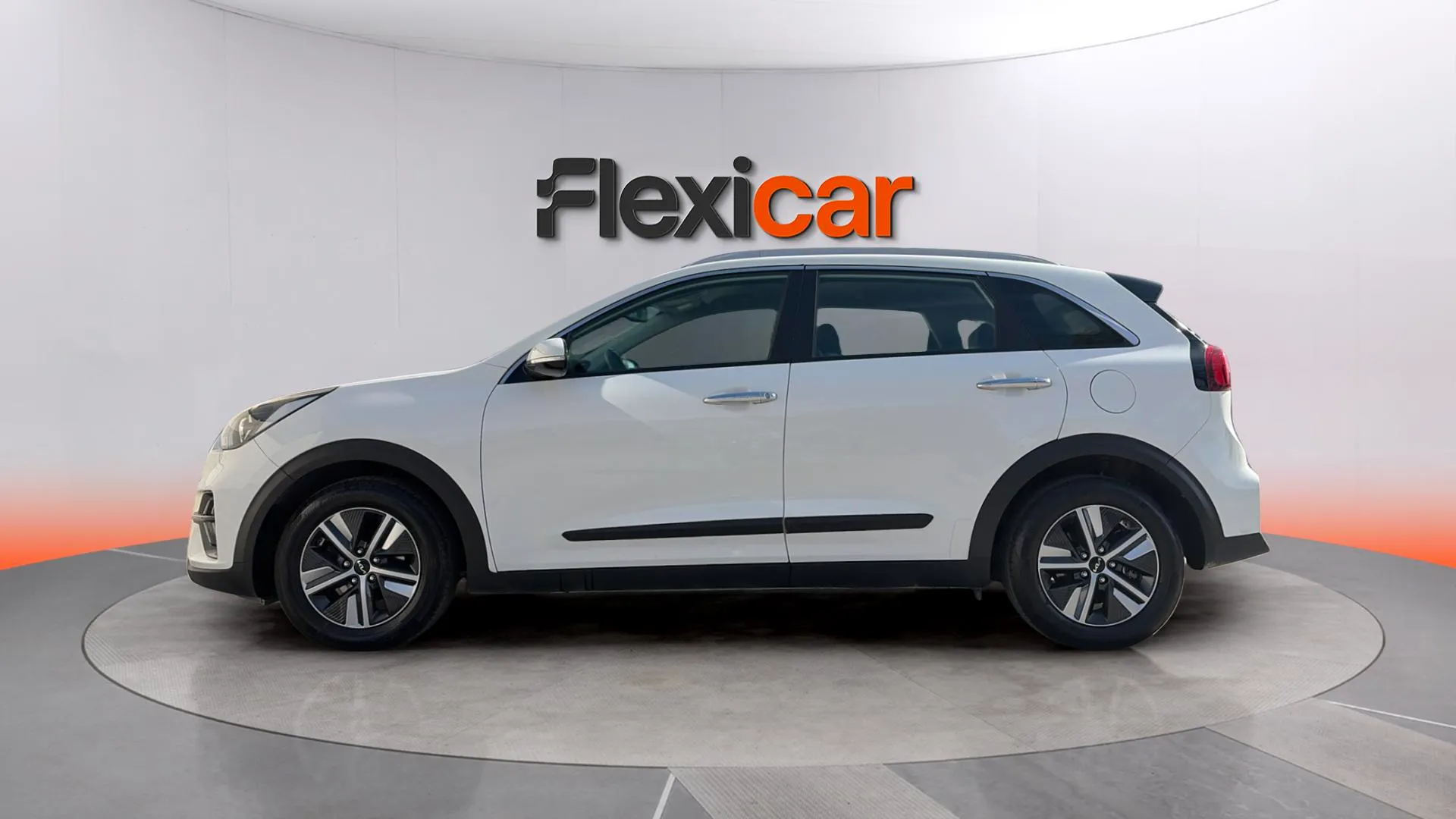 Kia Niro 1.6 GDi HEV Drive - foto 5