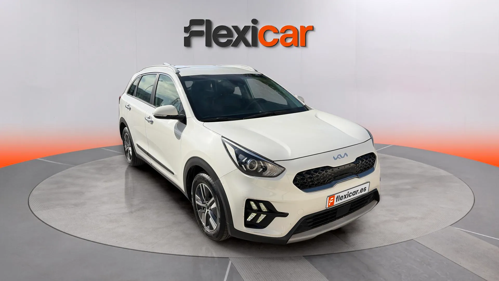 Kia Niro 1.6 GDi HEV Drive - foto 25