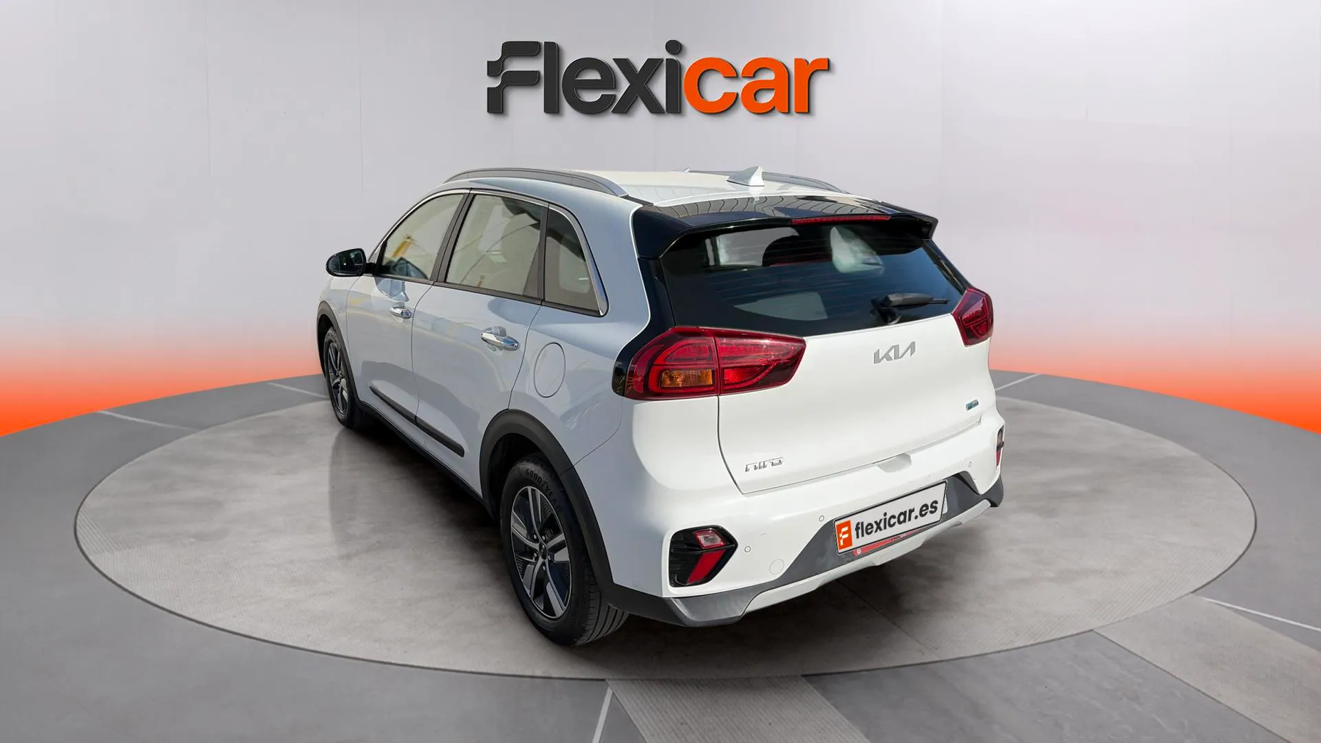Kia Niro 1.6 GDi HEV Drive - foto 27