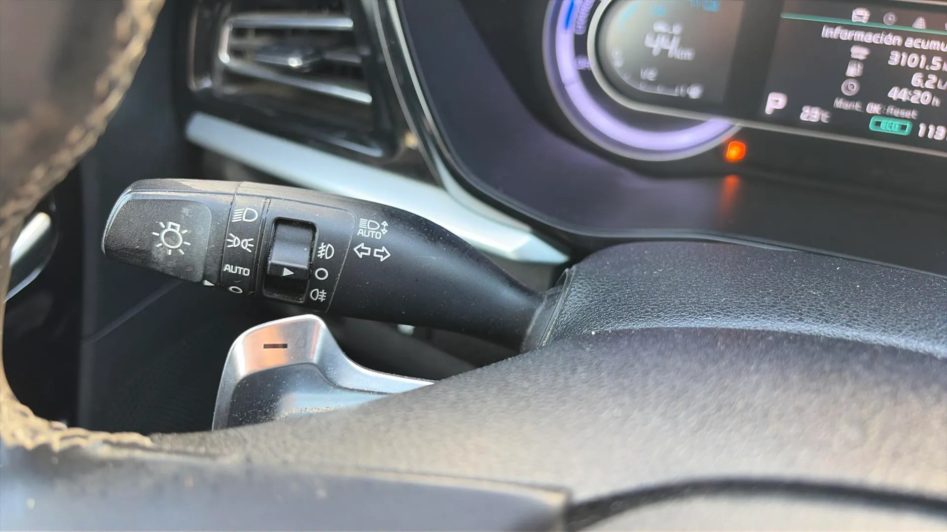 Kia Niro 1.6 GDi HEV Drive - foto 19