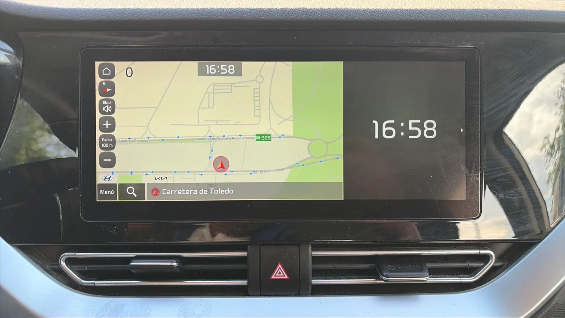 Kia Niro 1.6 GDi HEV Drive - foto 23