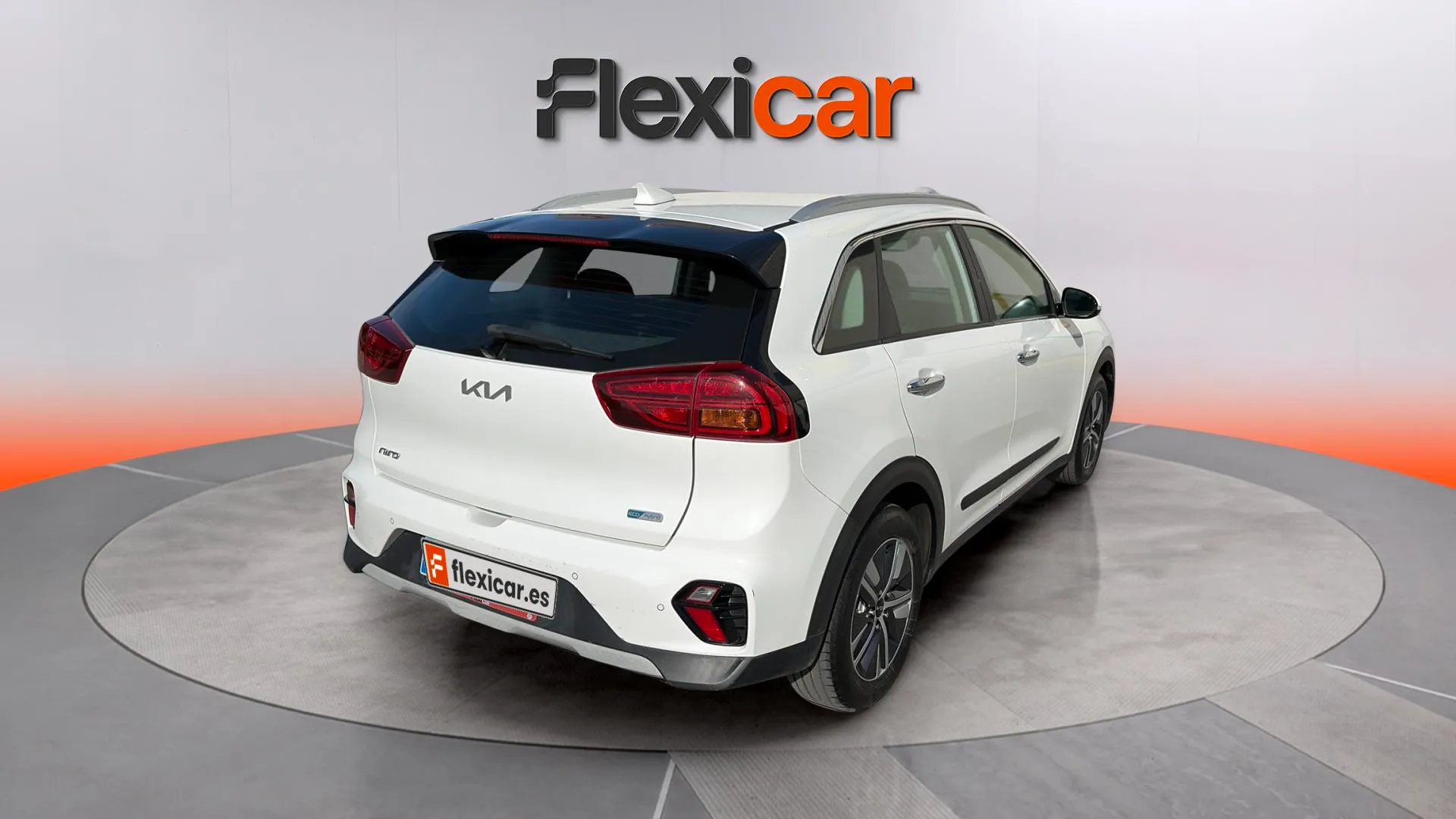 Kia Niro 1.6 GDi HEV Drive - foto 26