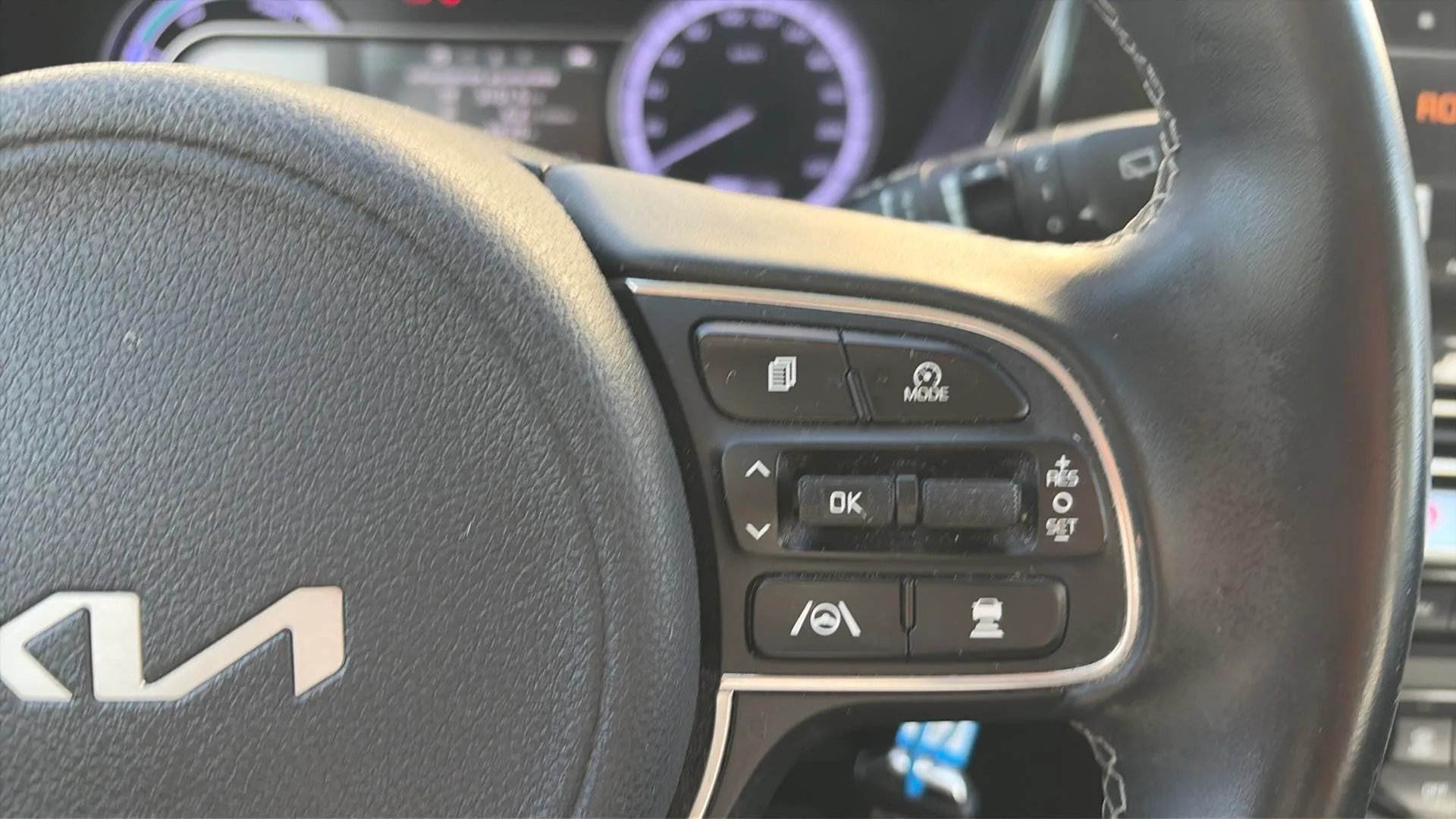 Kia Niro 1.6 GDi HEV Drive - foto 17