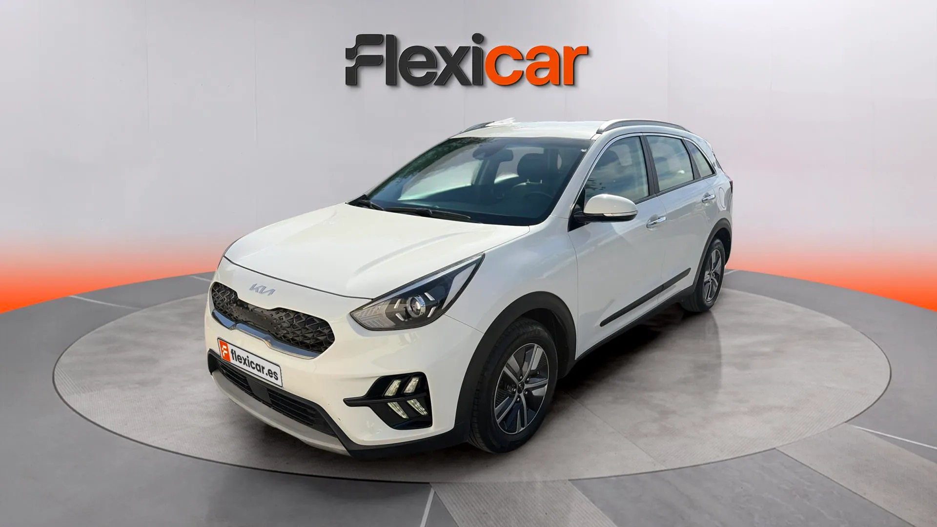 Kia Niro 1.6 GDi HEV Drive - foto 24