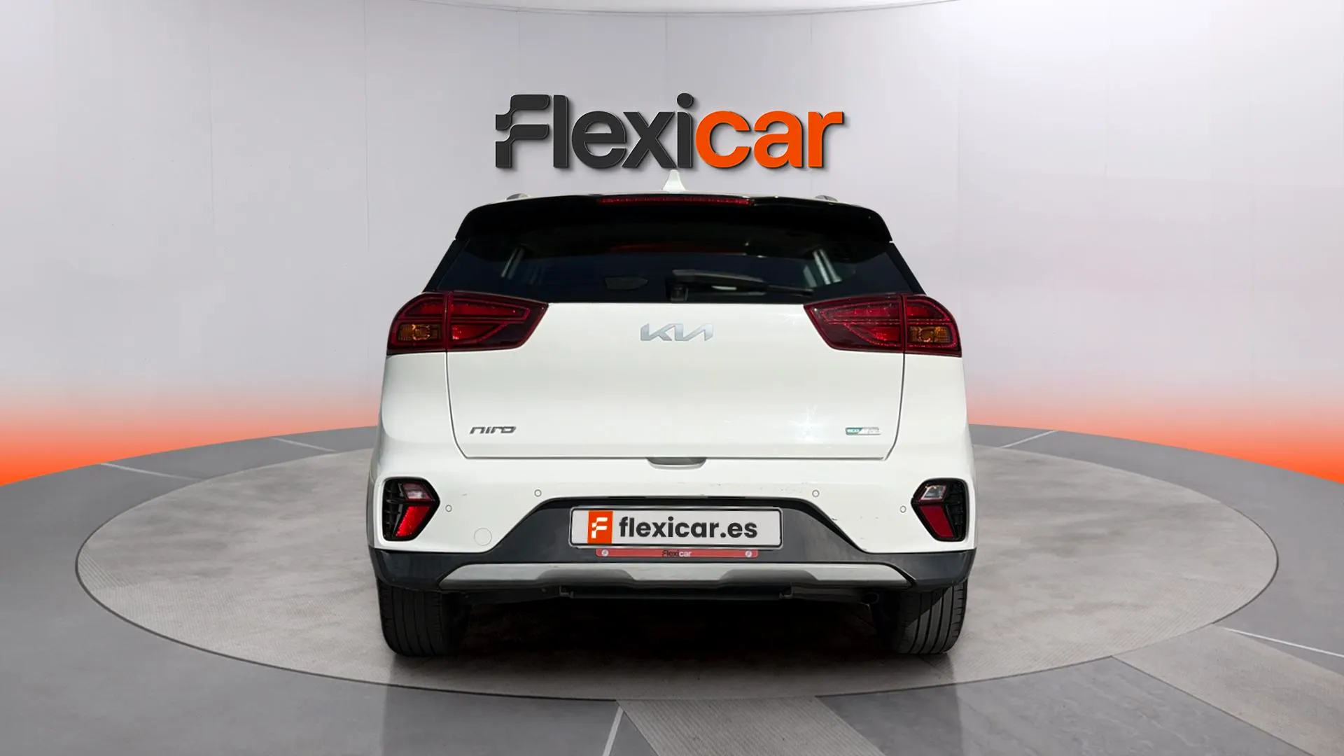 Kia Niro 1.6 GDi HEV Drive - foto 4