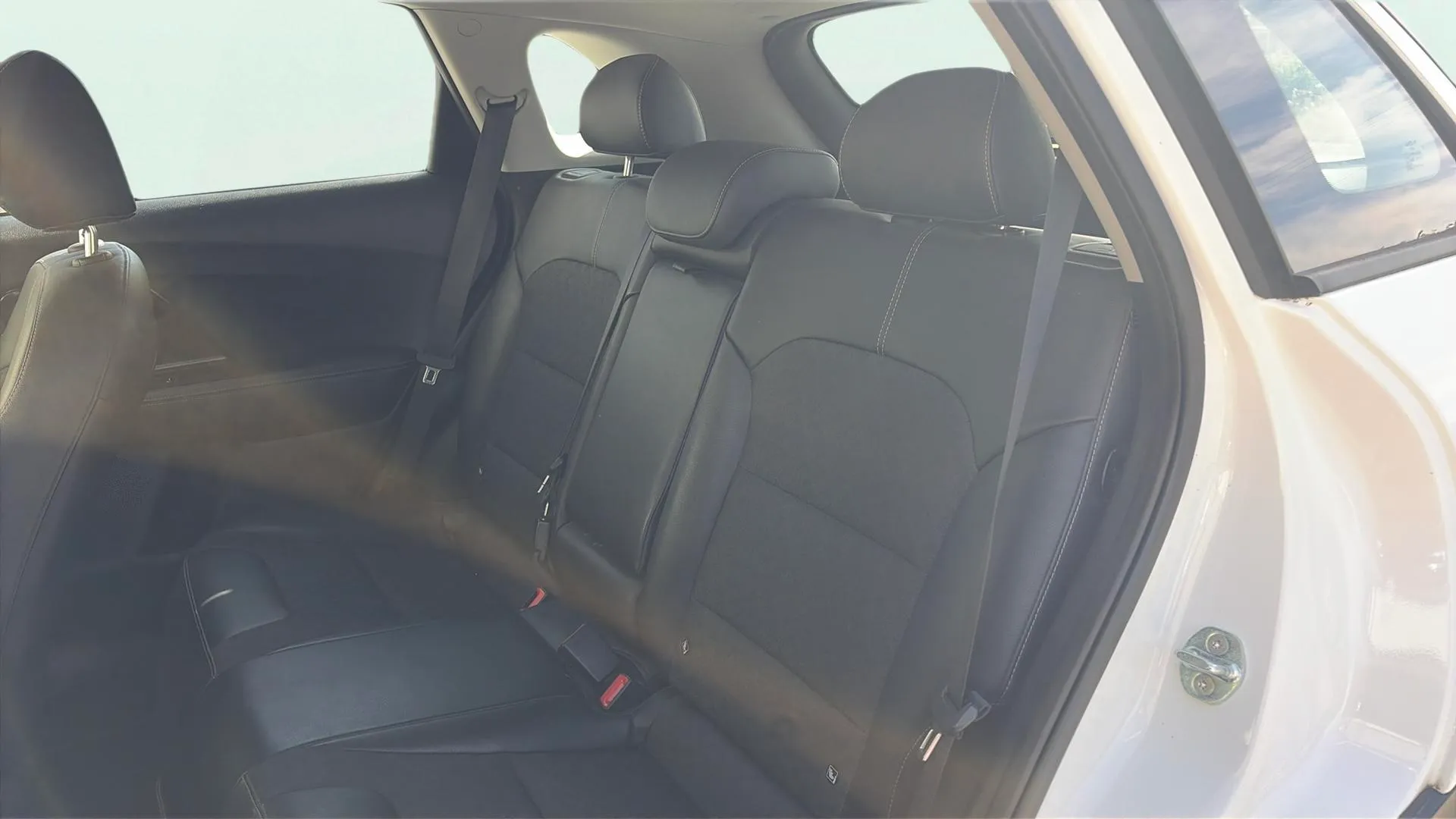 Kia Niro 1.6 GDi HEV Drive - foto 12