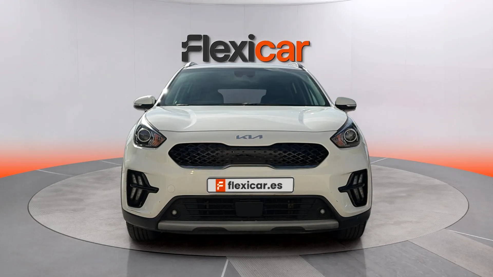 Kia Niro 1.6 GDi HEV Drive - foto 2