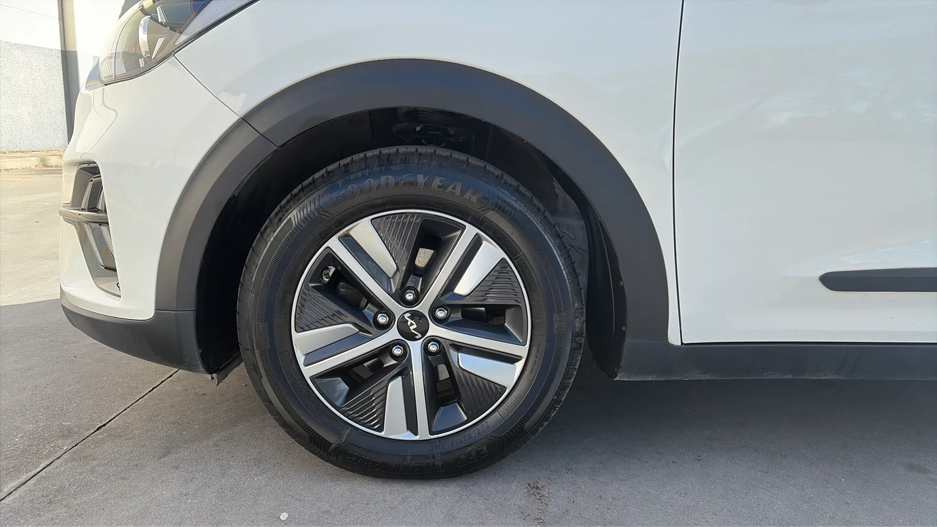 Kia Niro 1.6 GDi HEV Drive - foto 14