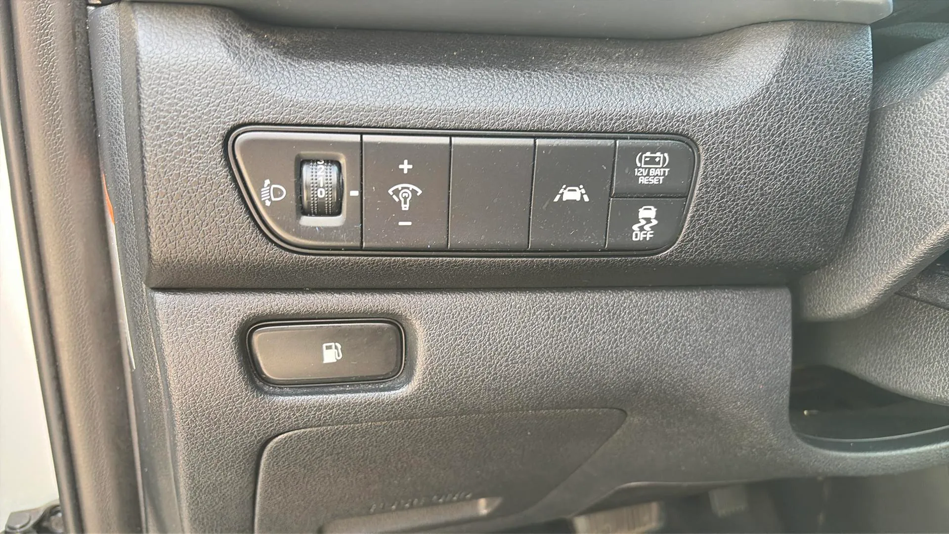 Kia Niro 1.6 GDi HEV Drive - foto 16