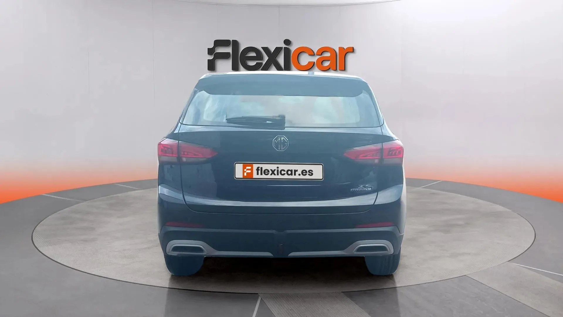 MG ZS Hybrid+ Standard - foto 11