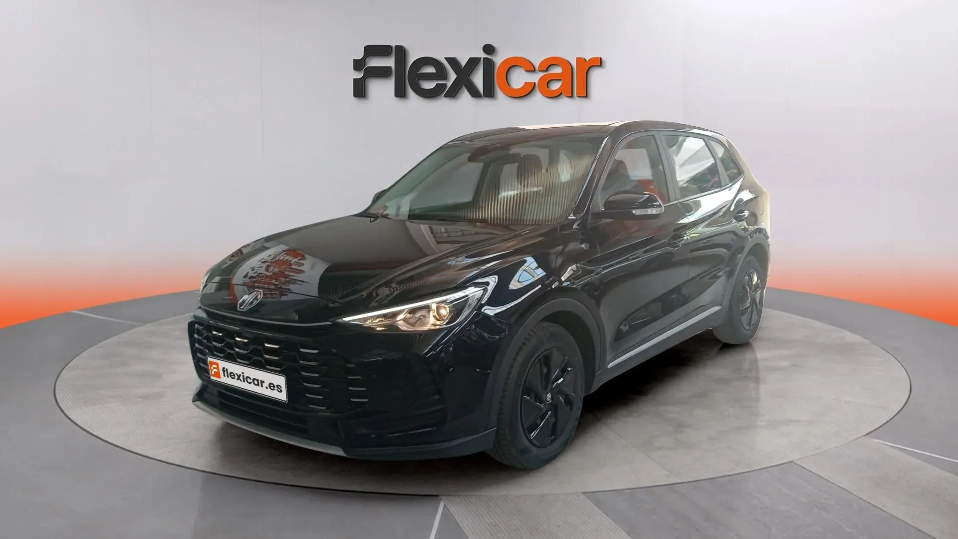 MG ZS Hybrid+ Standard - foto 2