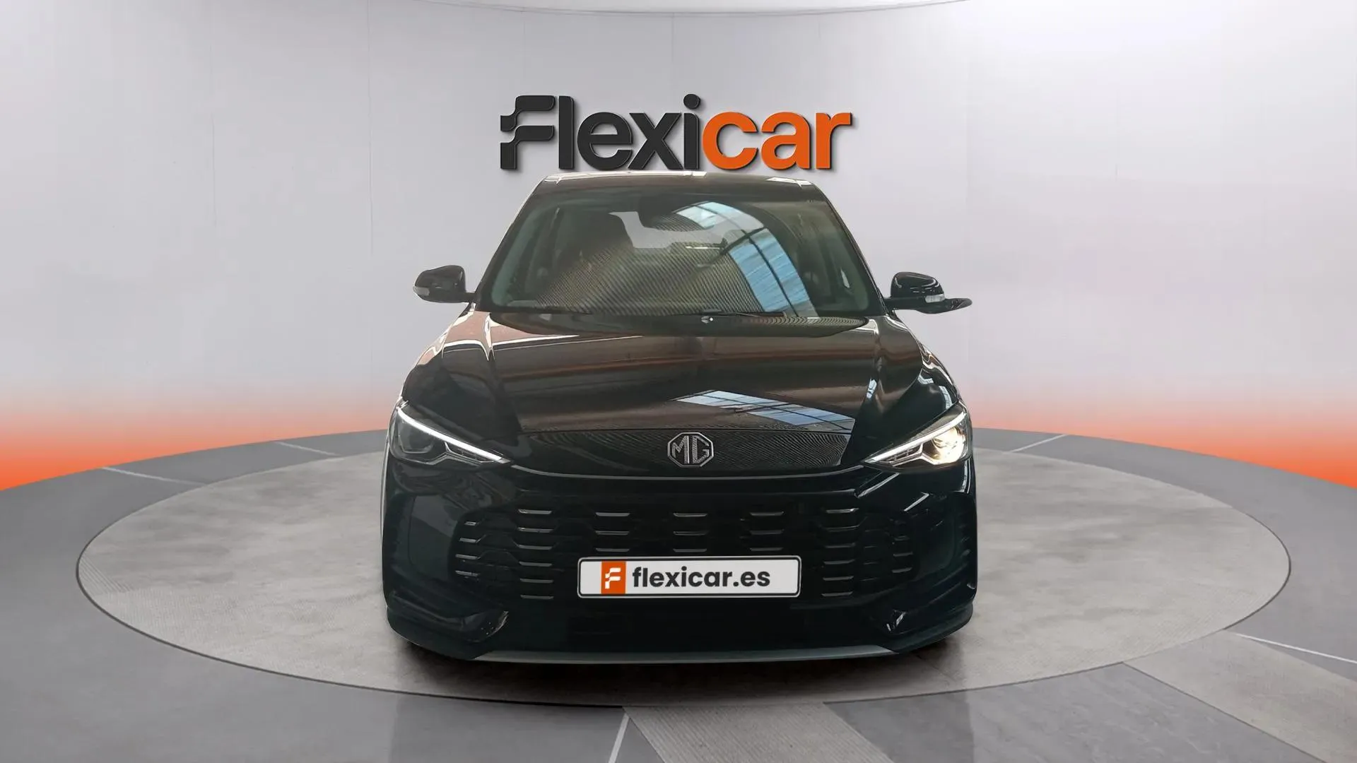 MG ZS Hybrid+ Standard - foto 3