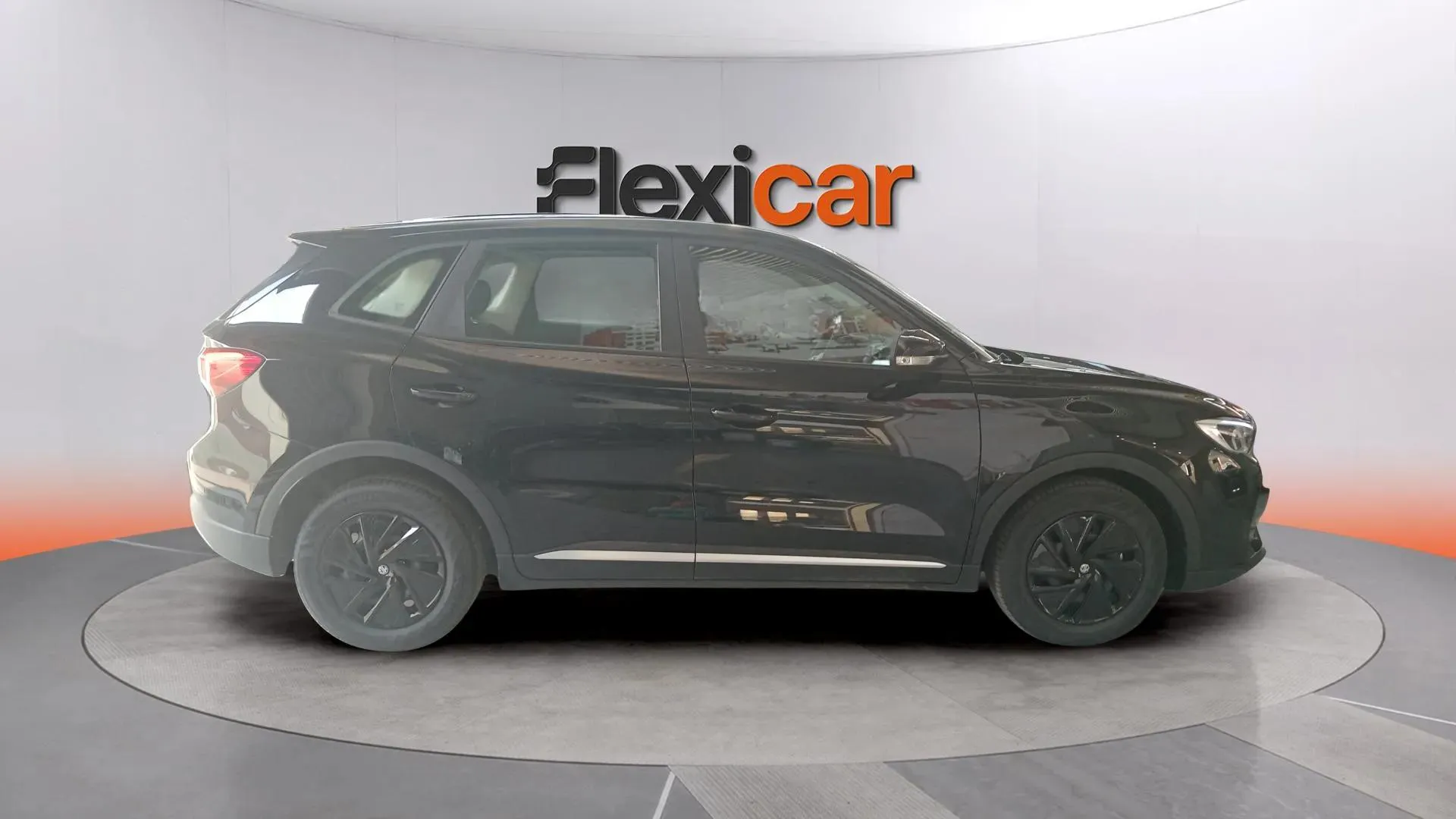 MG ZS Hybrid+ Standard - foto 6