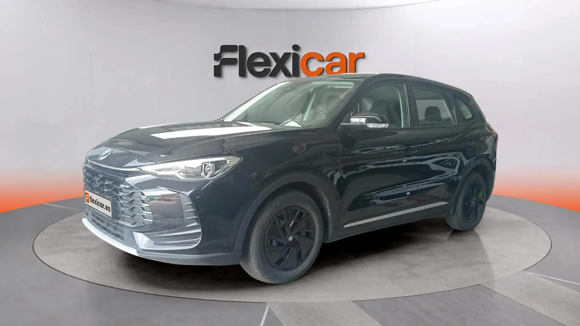 MG ZS Hybrid+ Standard - foto 9