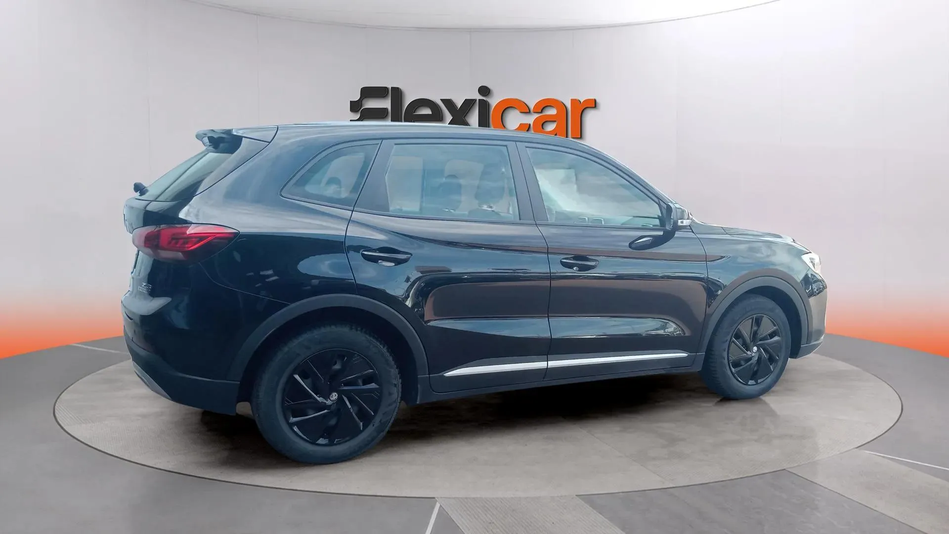 MG ZS Hybrid+ Standard - foto 5