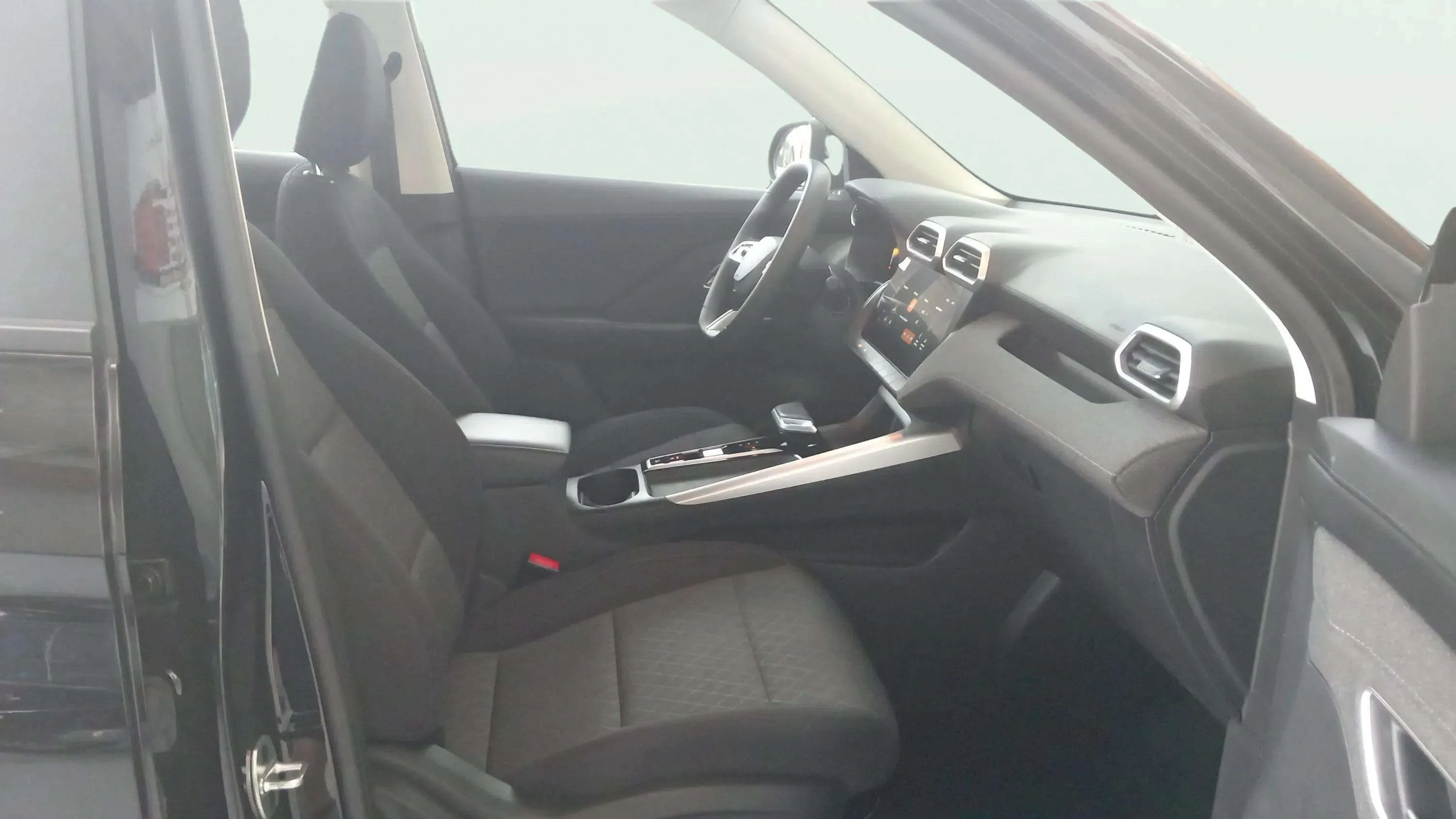 MG ZS Hybrid+ Standard - foto 22