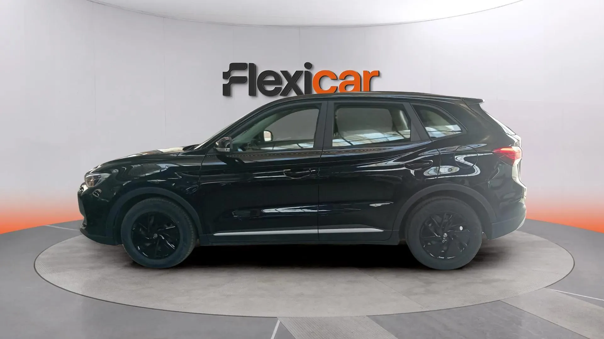 MG ZS Hybrid+ Standard - foto 7