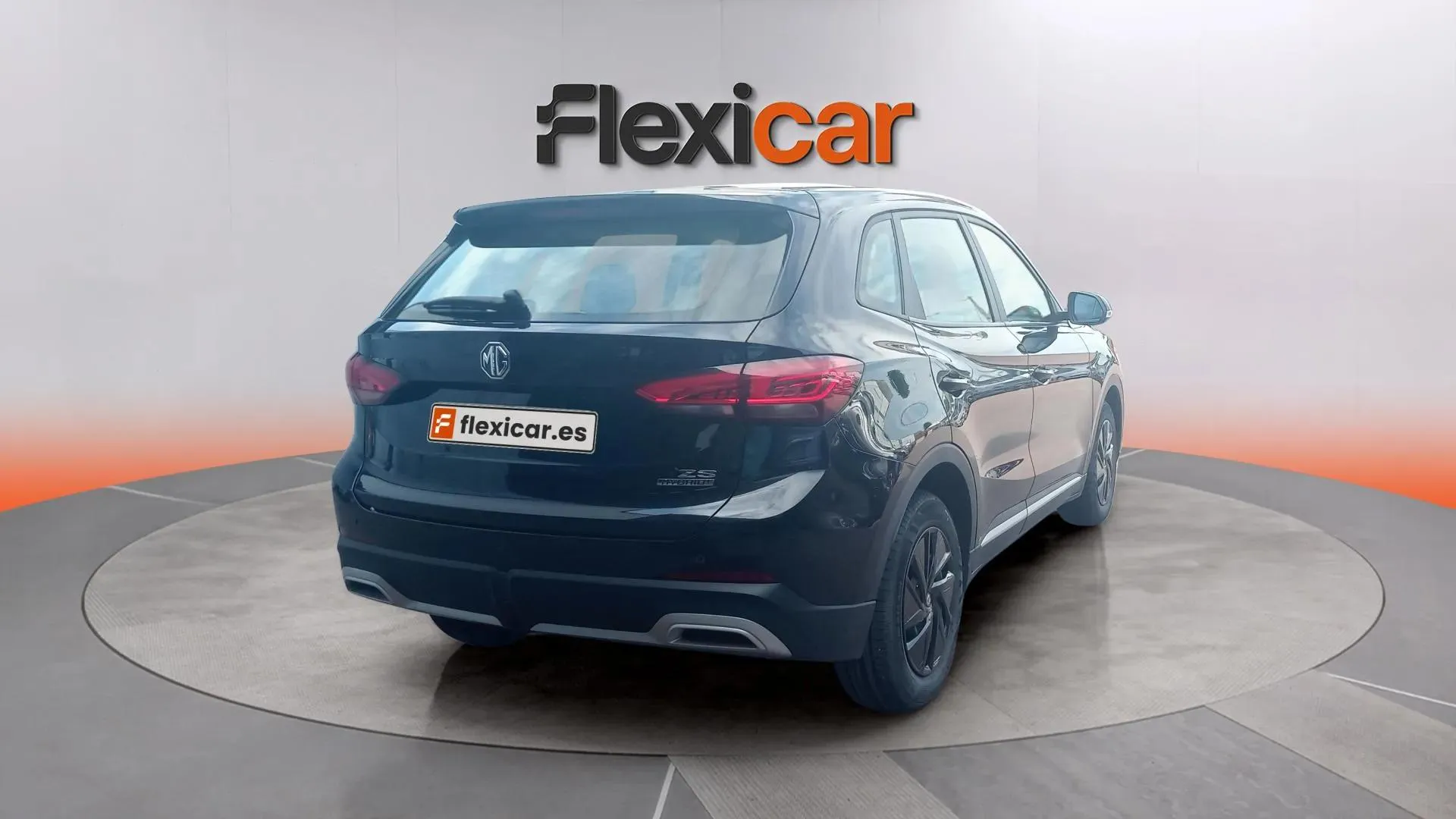 MG ZS Hybrid+ Standard - foto 4