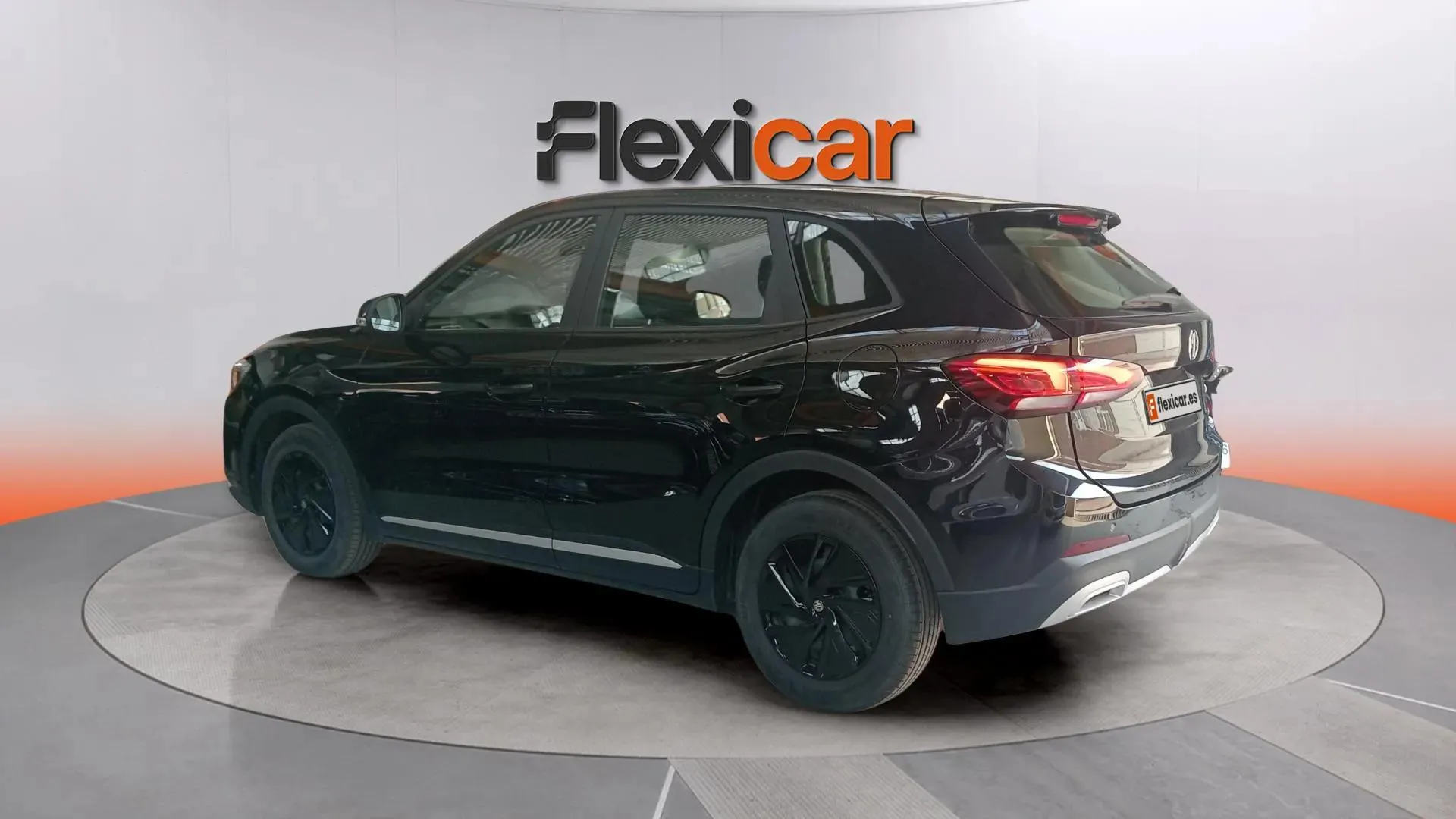 MG ZS Hybrid+ Standard - foto 10
