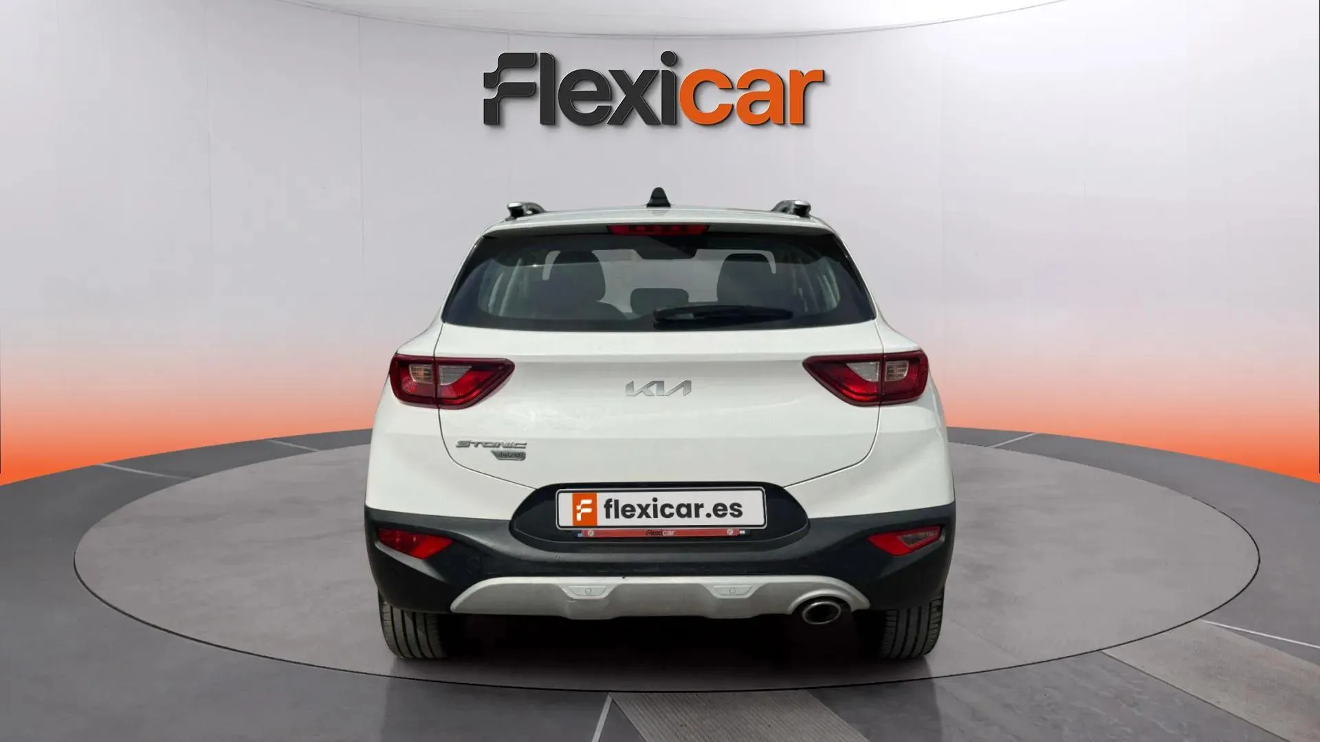 Kia Stonic 1.0 T-GDi MHEV iMT Drive - foto 4