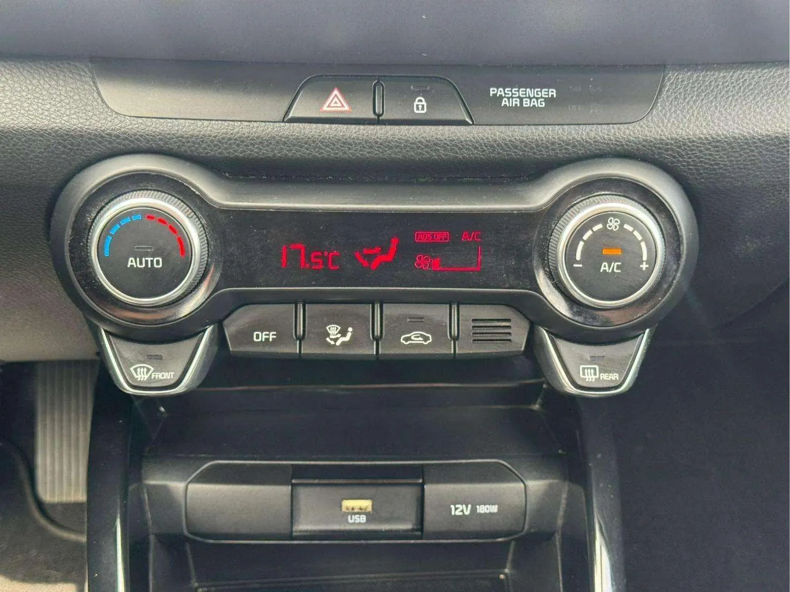 Kia Stonic 1.0 T-GDi MHEV iMT Drive - foto 9