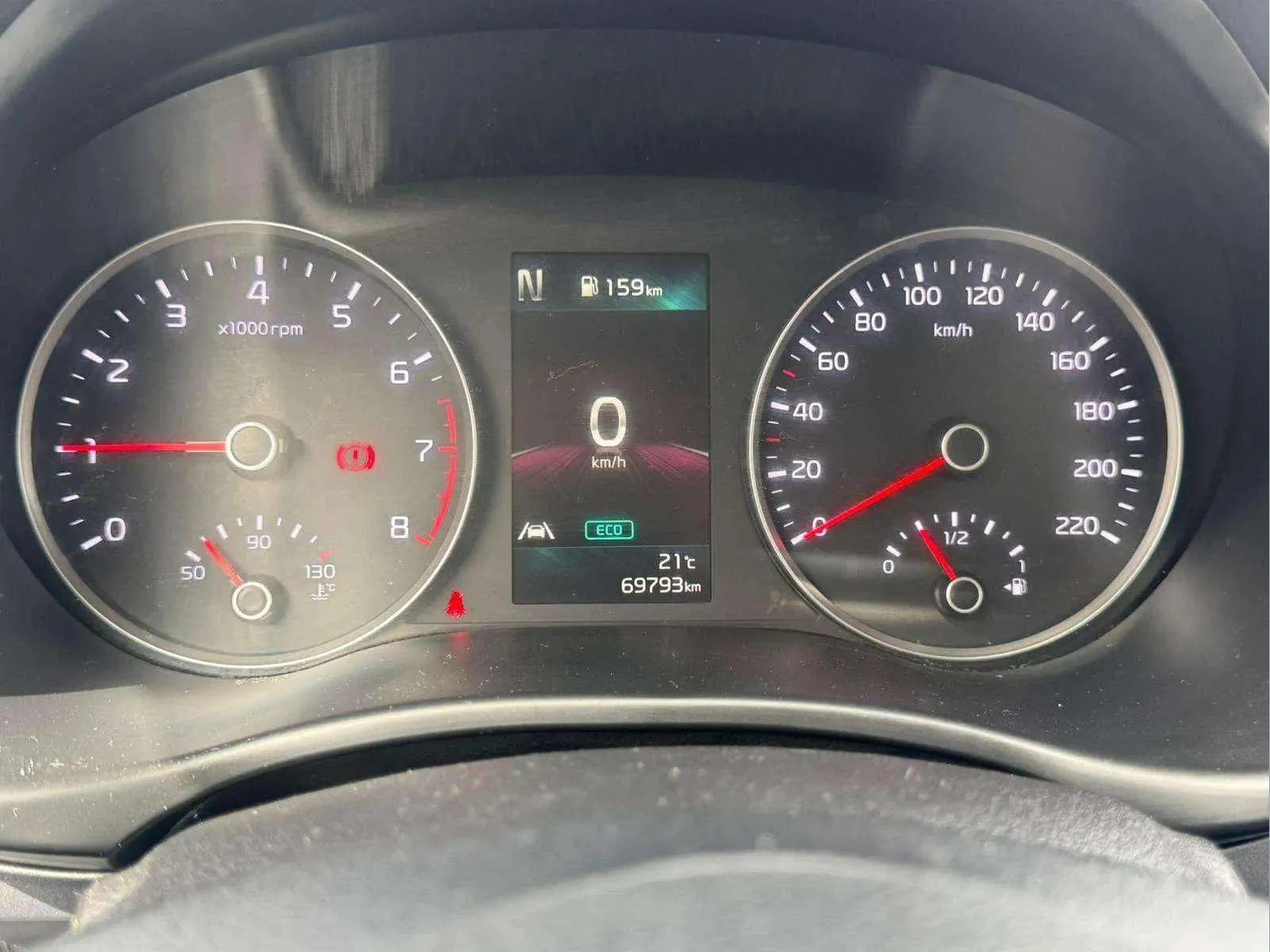 Kia Stonic 1.0 T-GDi MHEV iMT Drive - foto 17