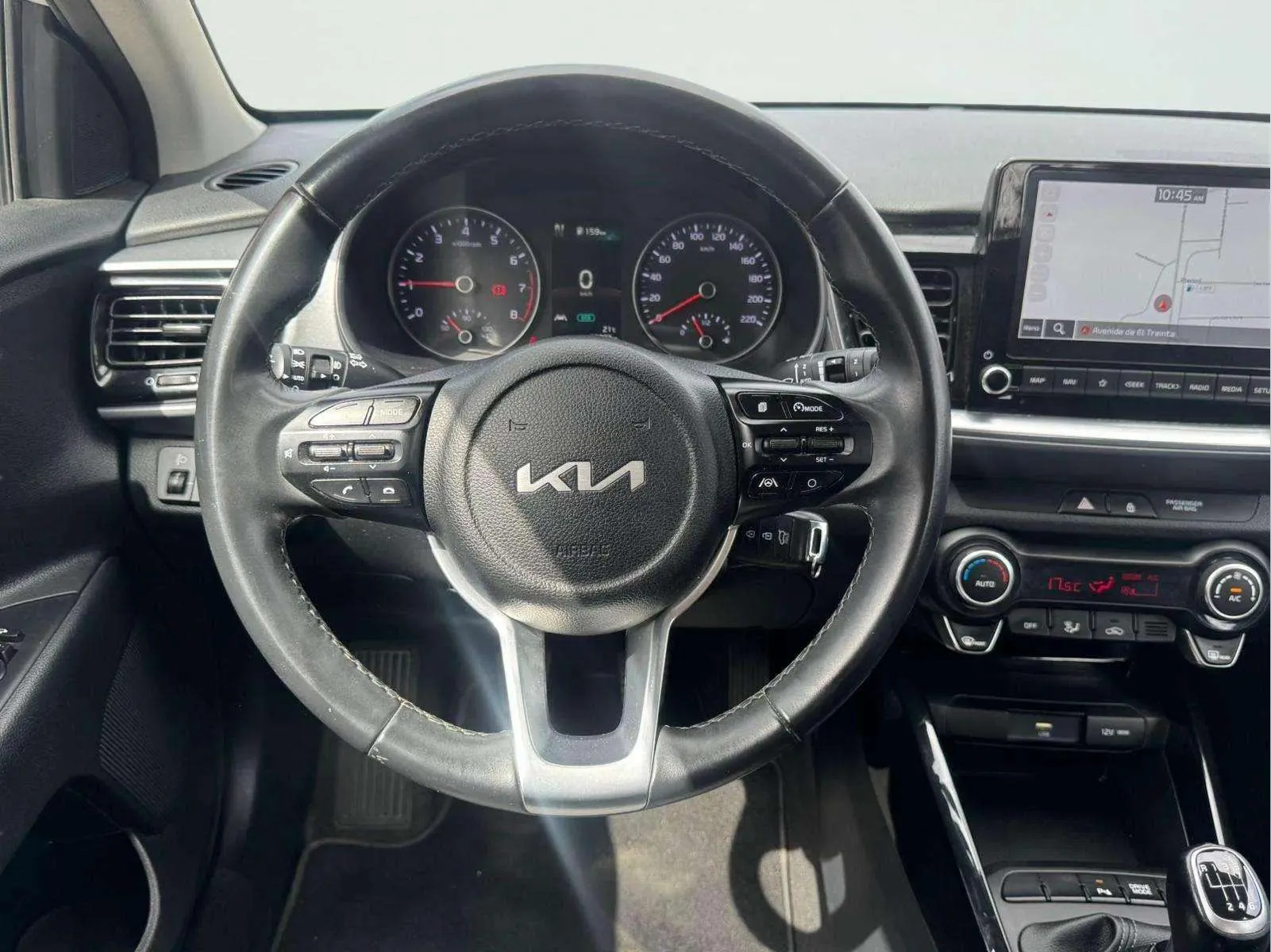 Kia Stonic 1.0 T-GDi MHEV iMT Drive - foto 7