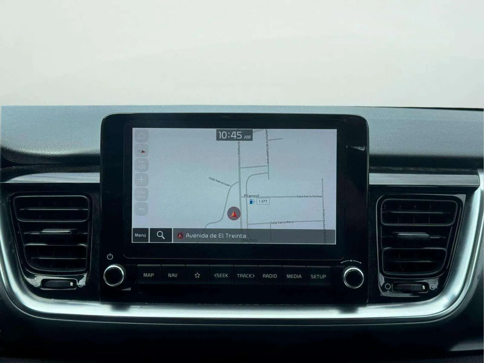 Kia Stonic 1.0 T-GDi MHEV iMT Drive - foto 8