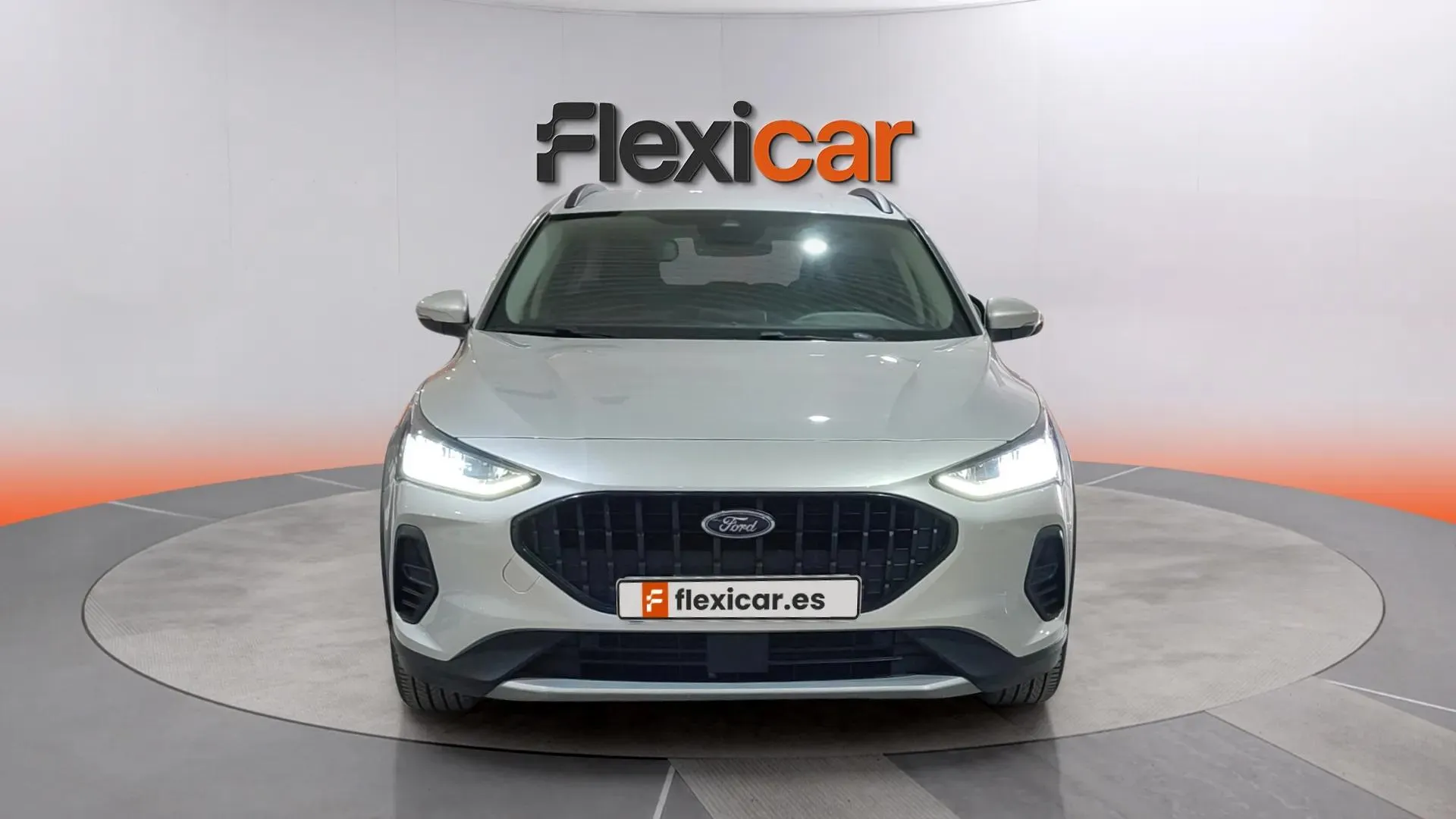 Ford Focus 1.0 EcoBoost MHEV ST-Line - foto 2
