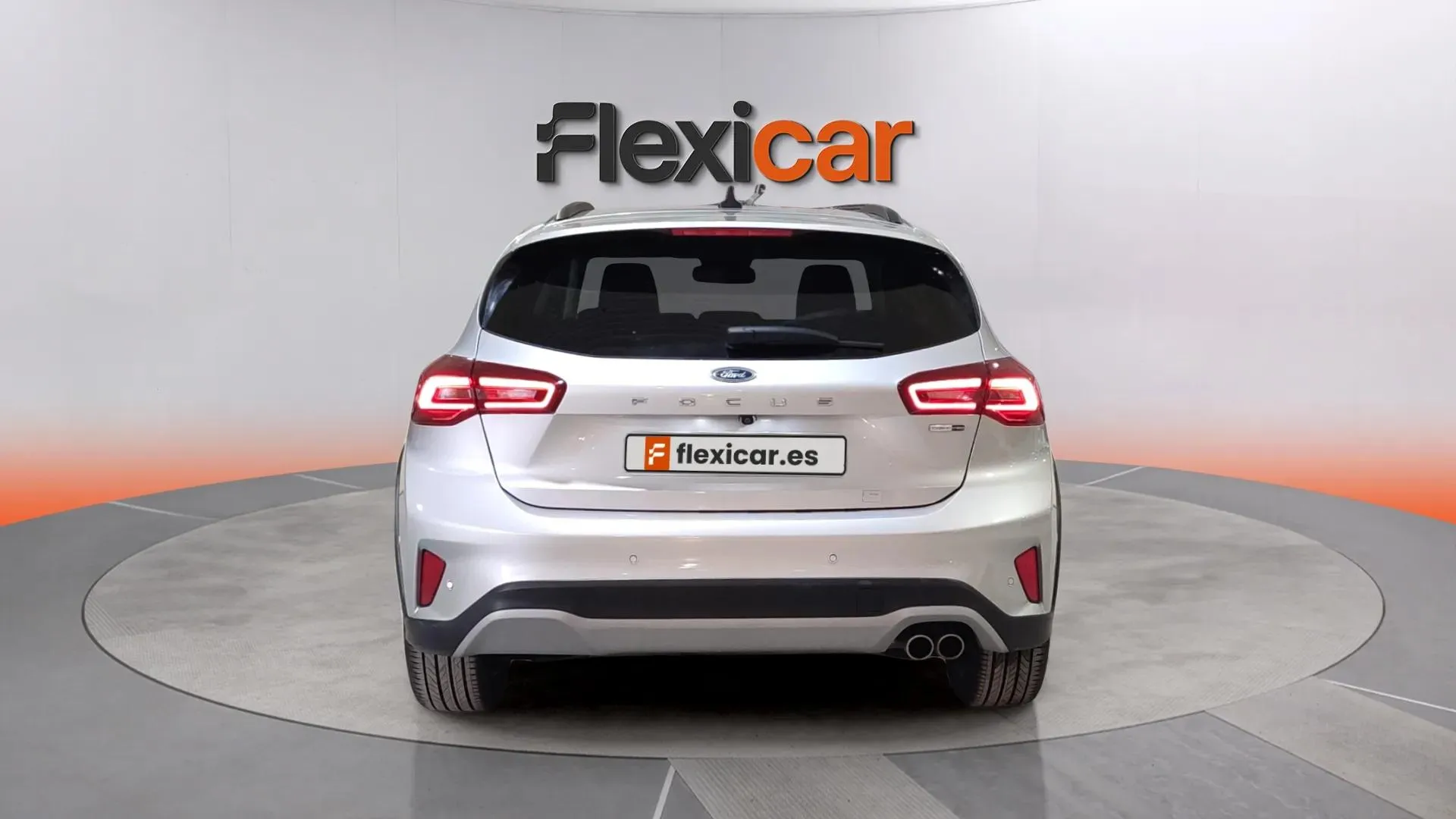 Ford Focus 1.0 EcoBoost MHEV ST-Line - foto 5