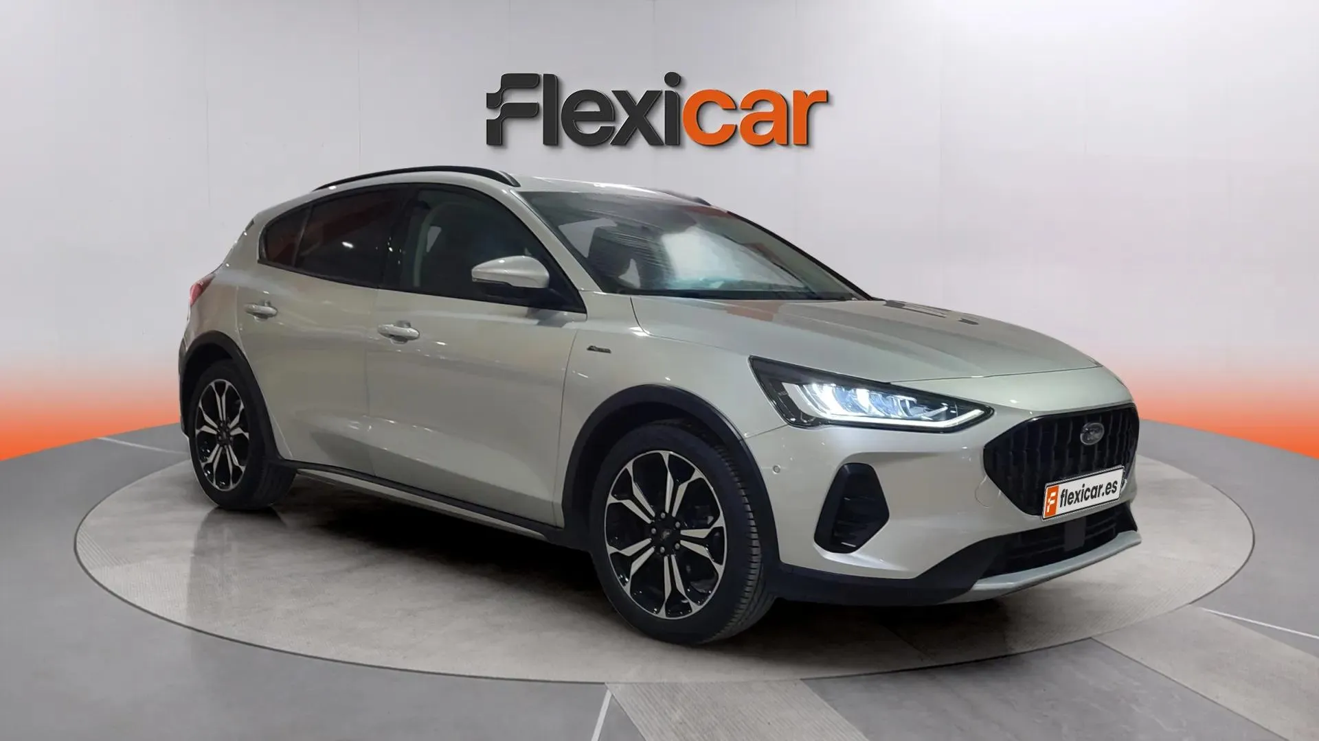 Ford Focus 1.0 EcoBoost MHEV ST-Line