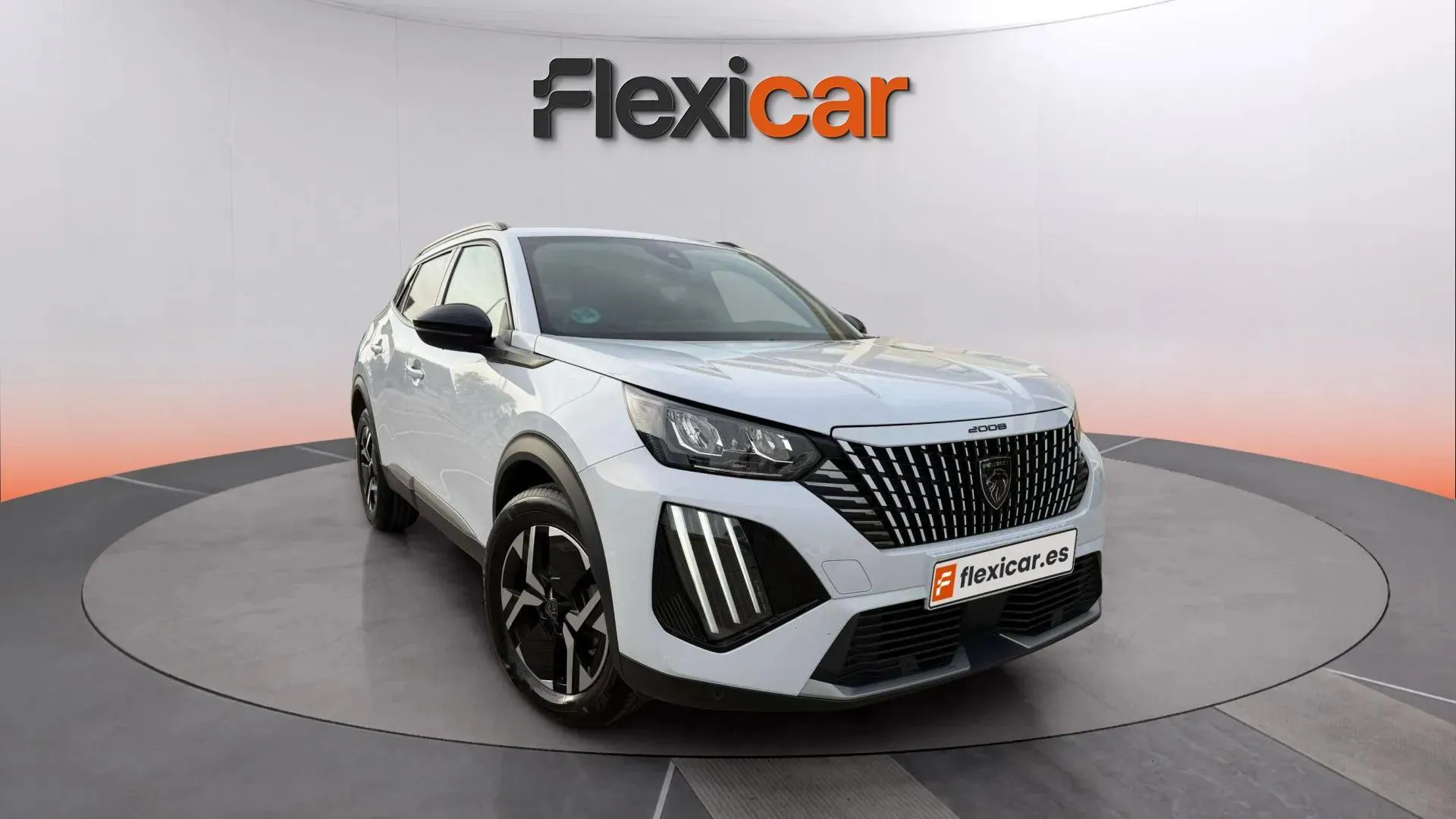 Peugeot 2008 Allure PureTech 100