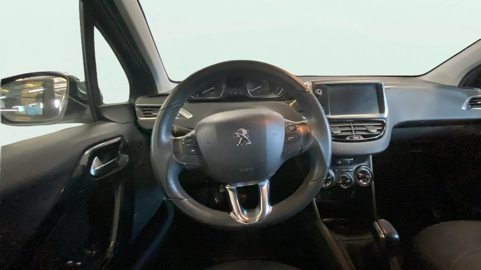 Peugeot 208 Style 1.2L PureTech - foto 7