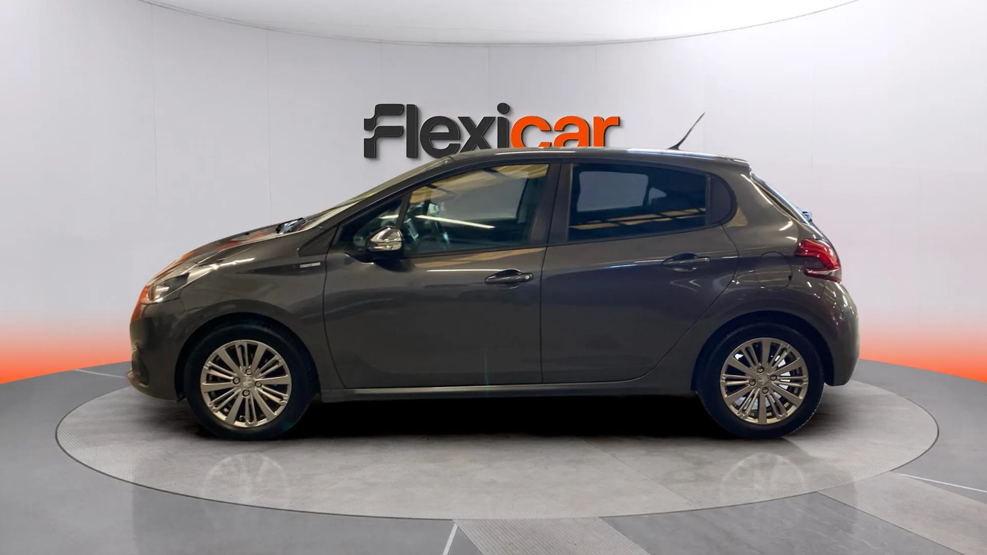 Peugeot 208 Style 1.2L PureTech - foto 5