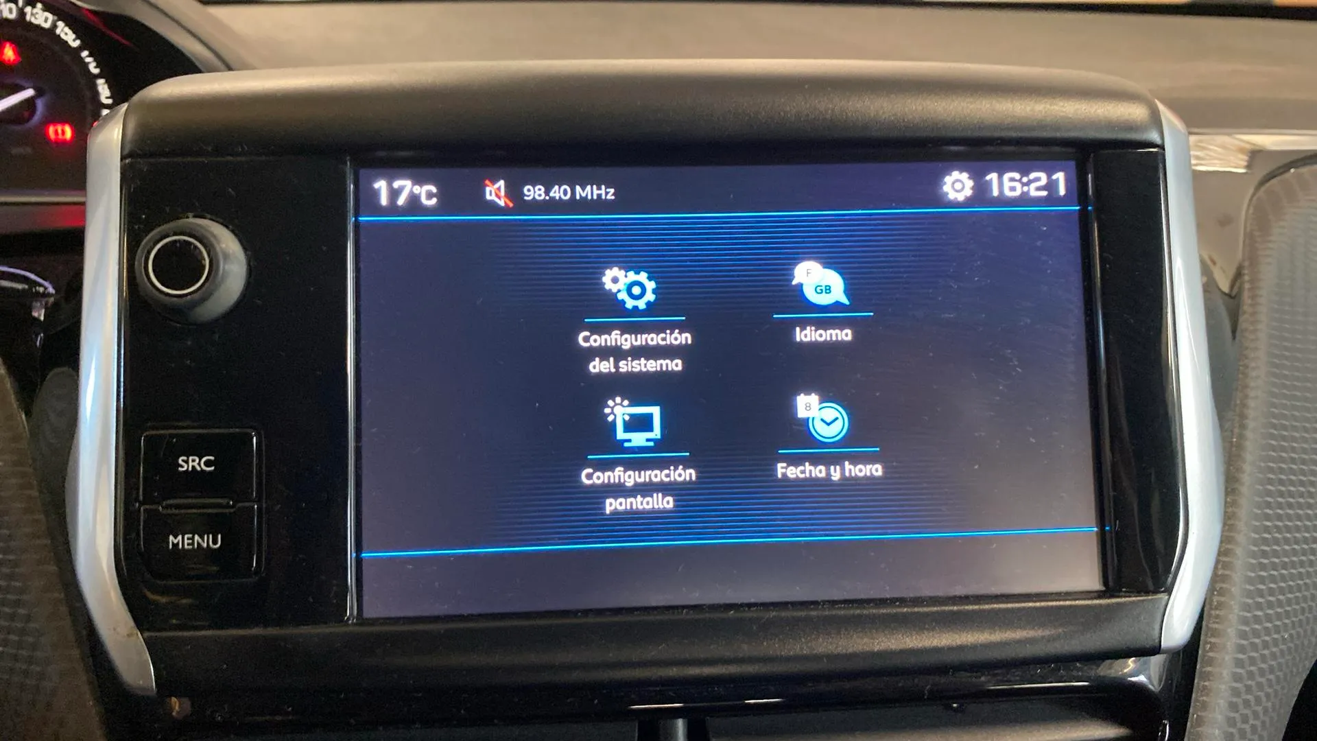 Peugeot 208 Style 1.2L PureTech - foto 33
