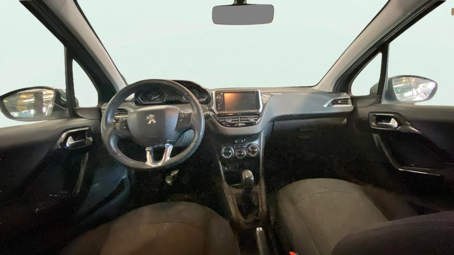 Peugeot 208 Style 1.2L PureTech - foto 13