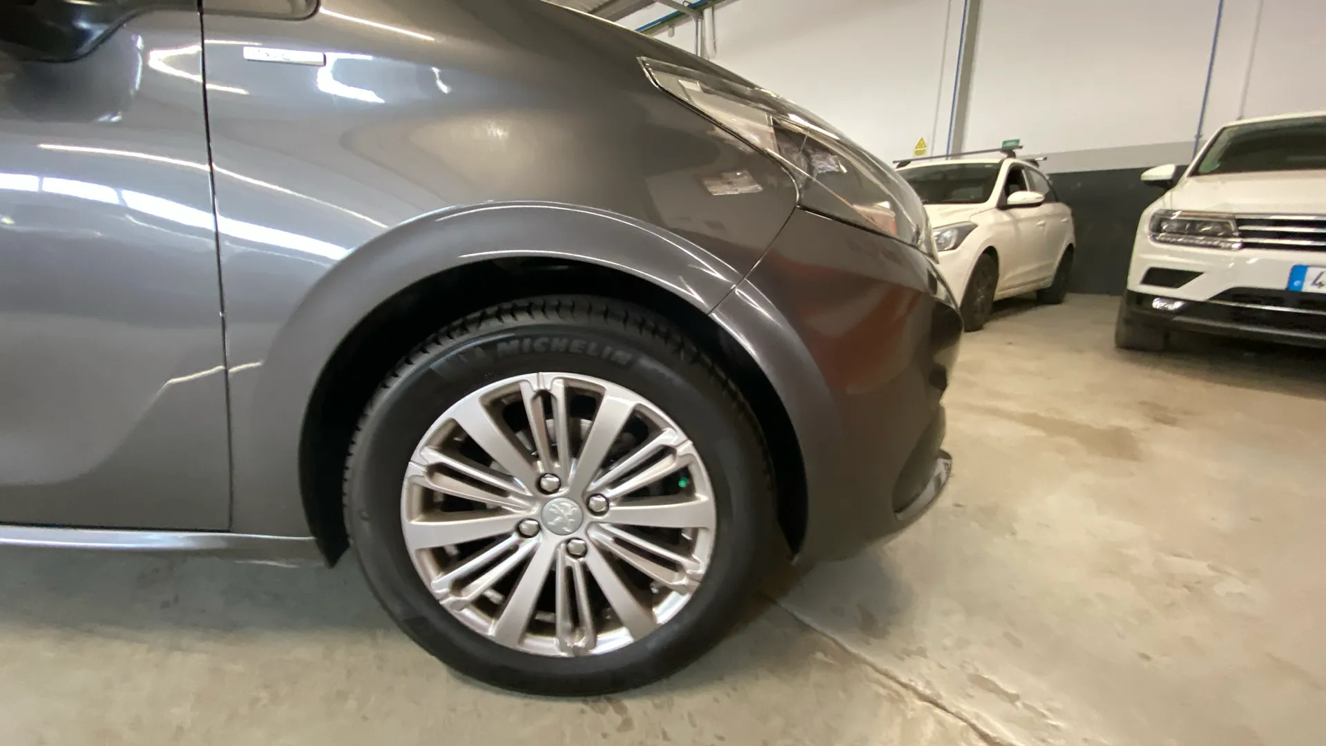 Peugeot 208 Style 1.2L PureTech - foto 14