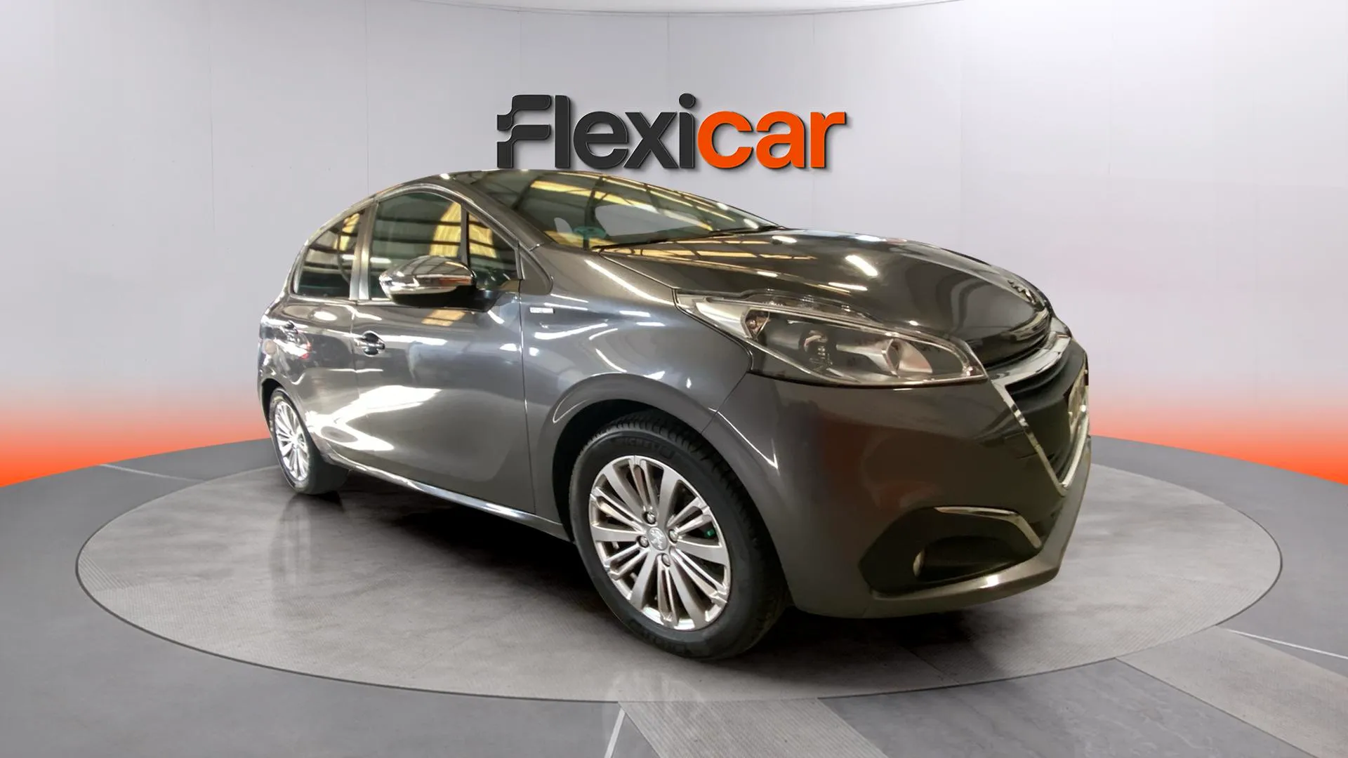 Peugeot 208 Style 1.2L PureTech