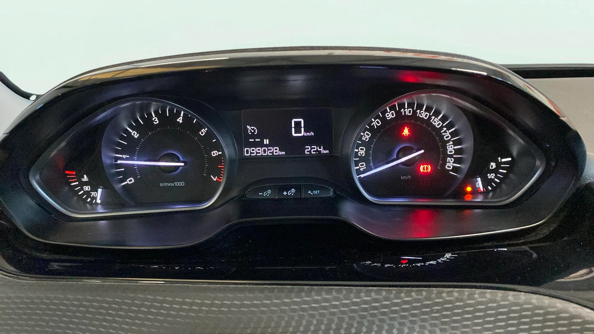 Peugeot 208 Style 1.2L PureTech - foto 20