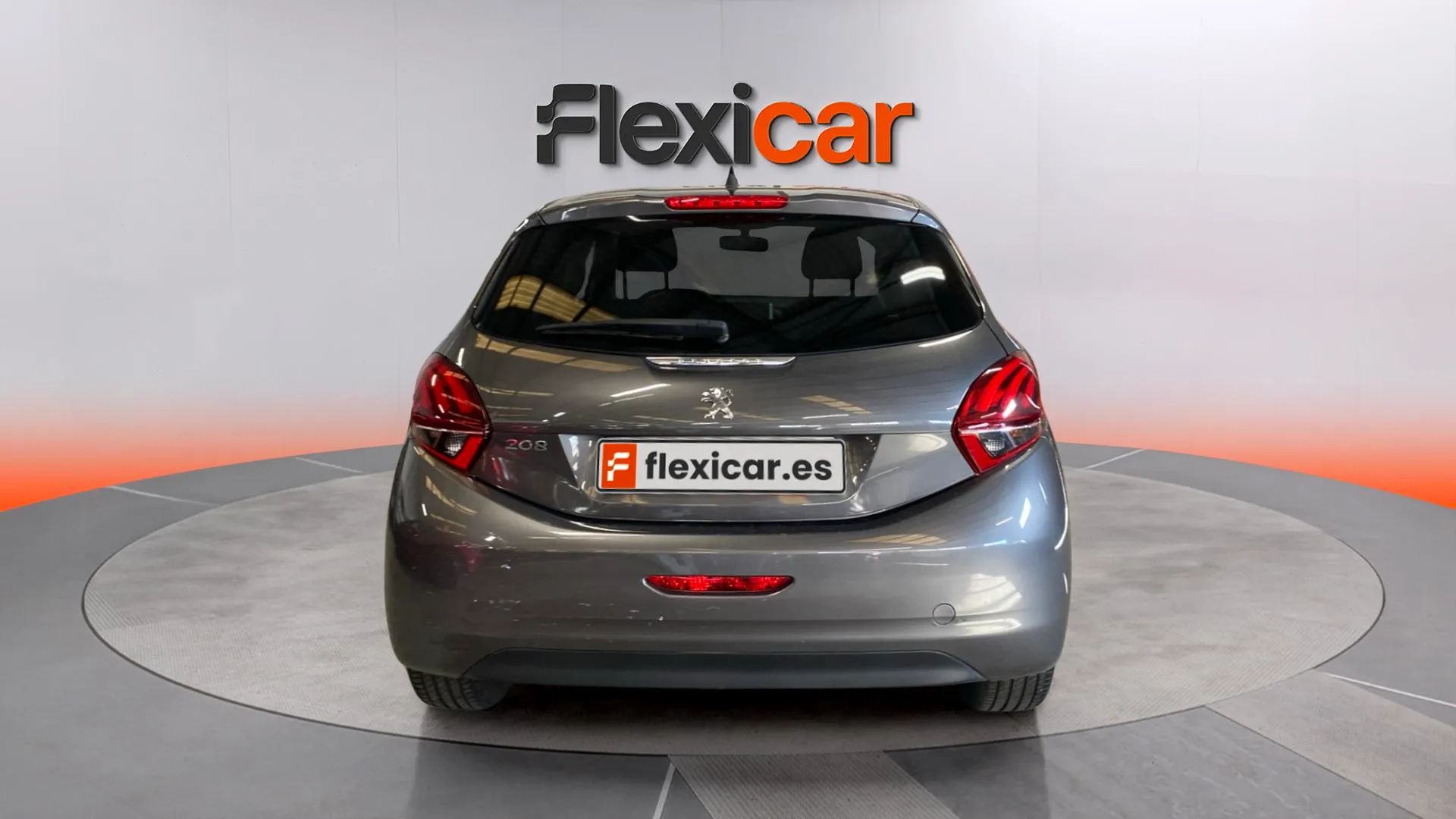 Peugeot 208 Style 1.2L PureTech - foto 4